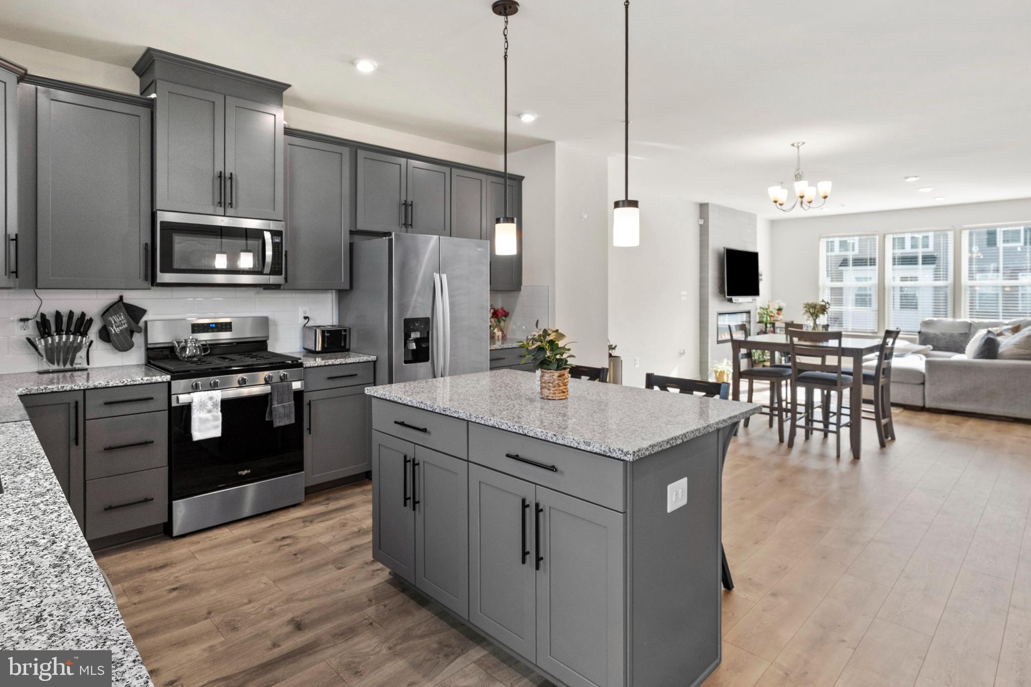 SEVERN - Residential