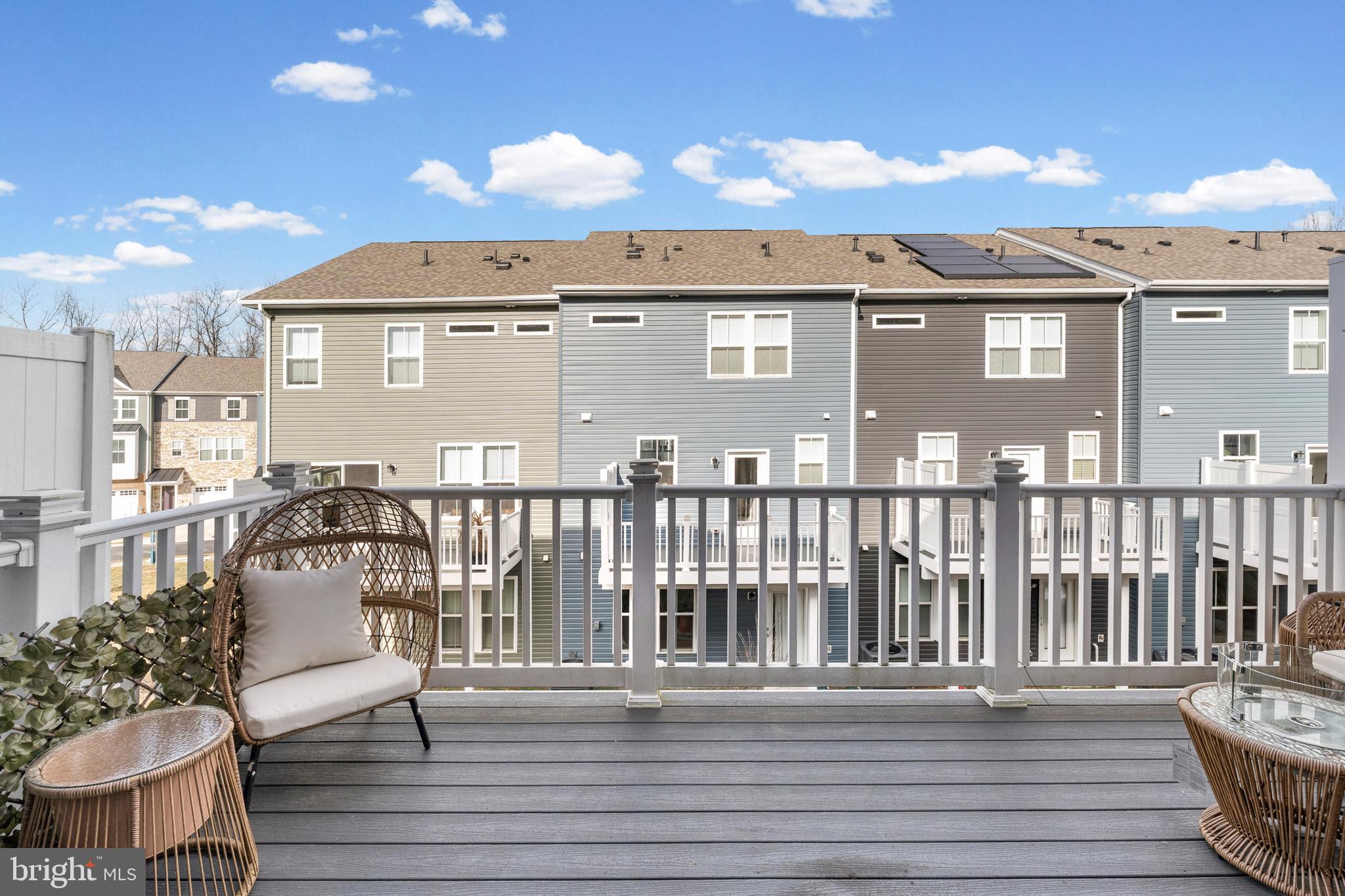 SEVERN - Residential