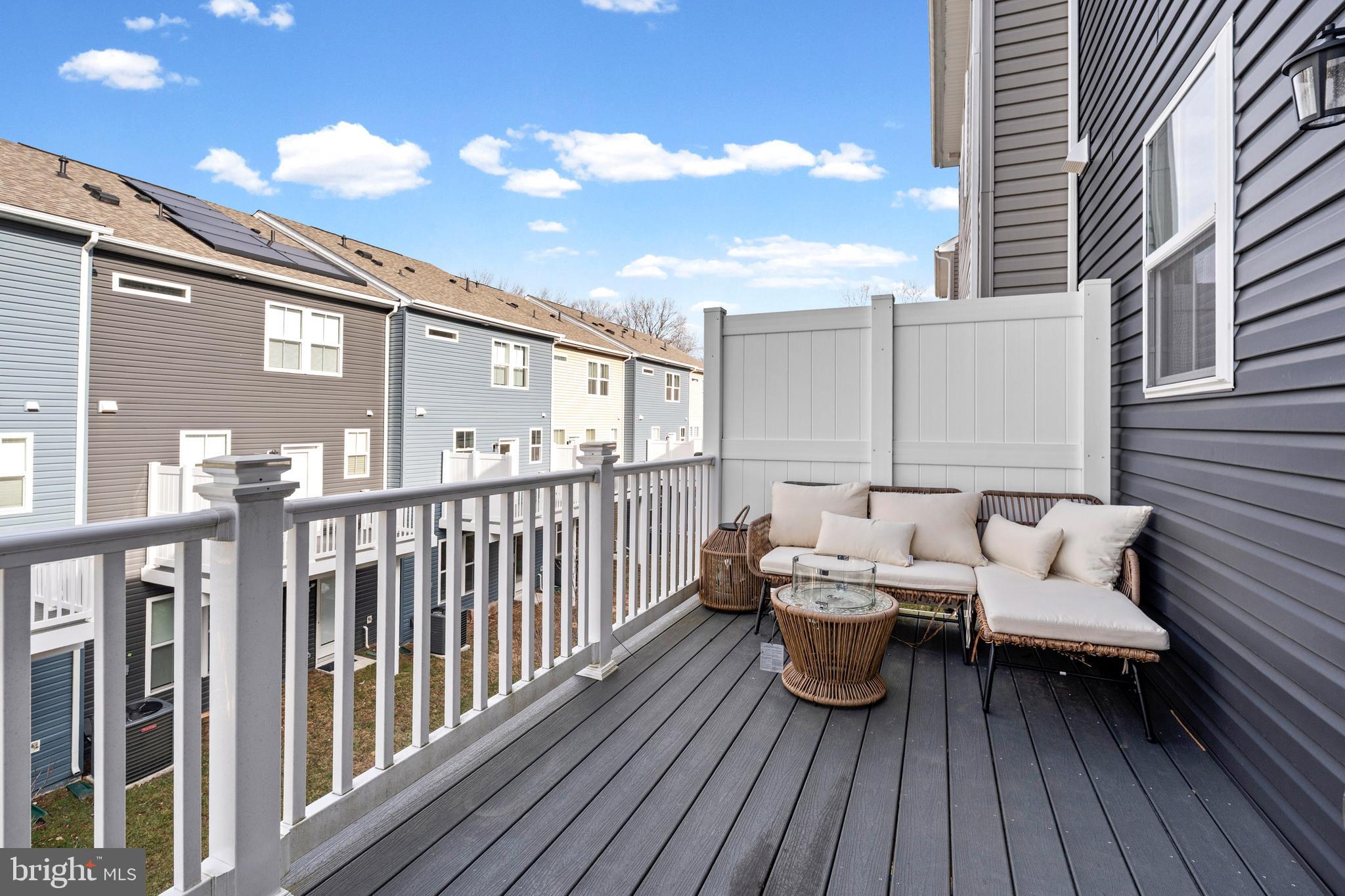 SEVERN - Residential