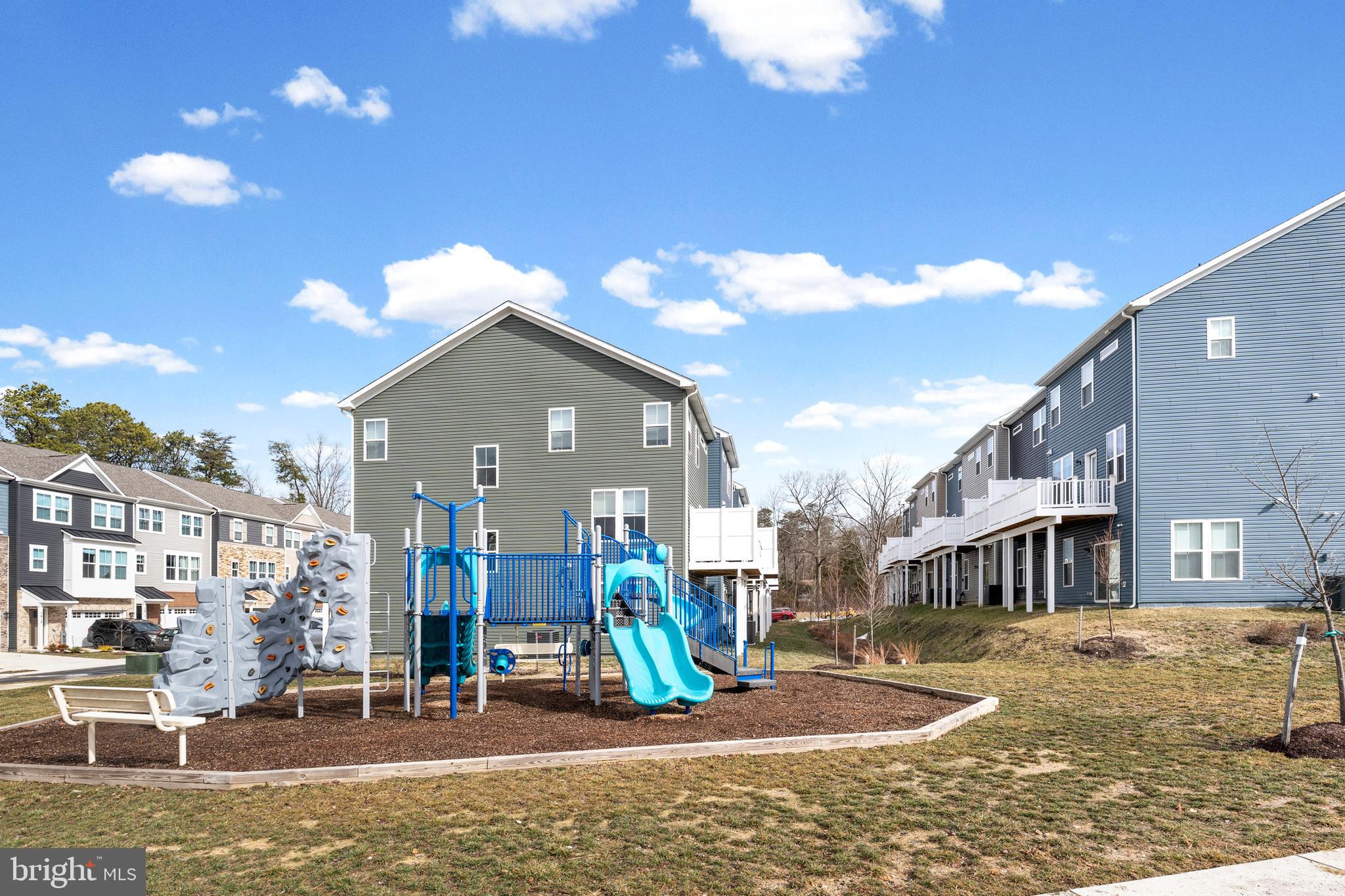 SEVERN - Residential