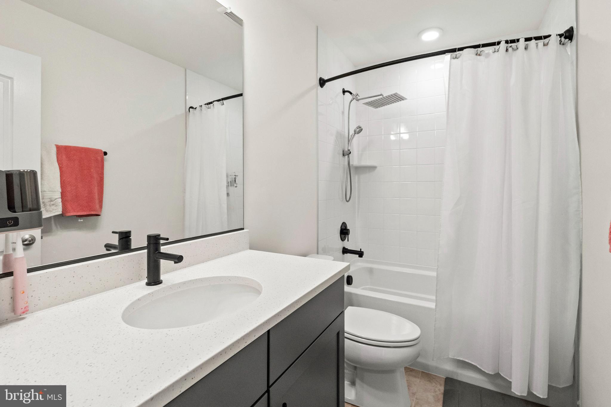 SEVERN - Residential