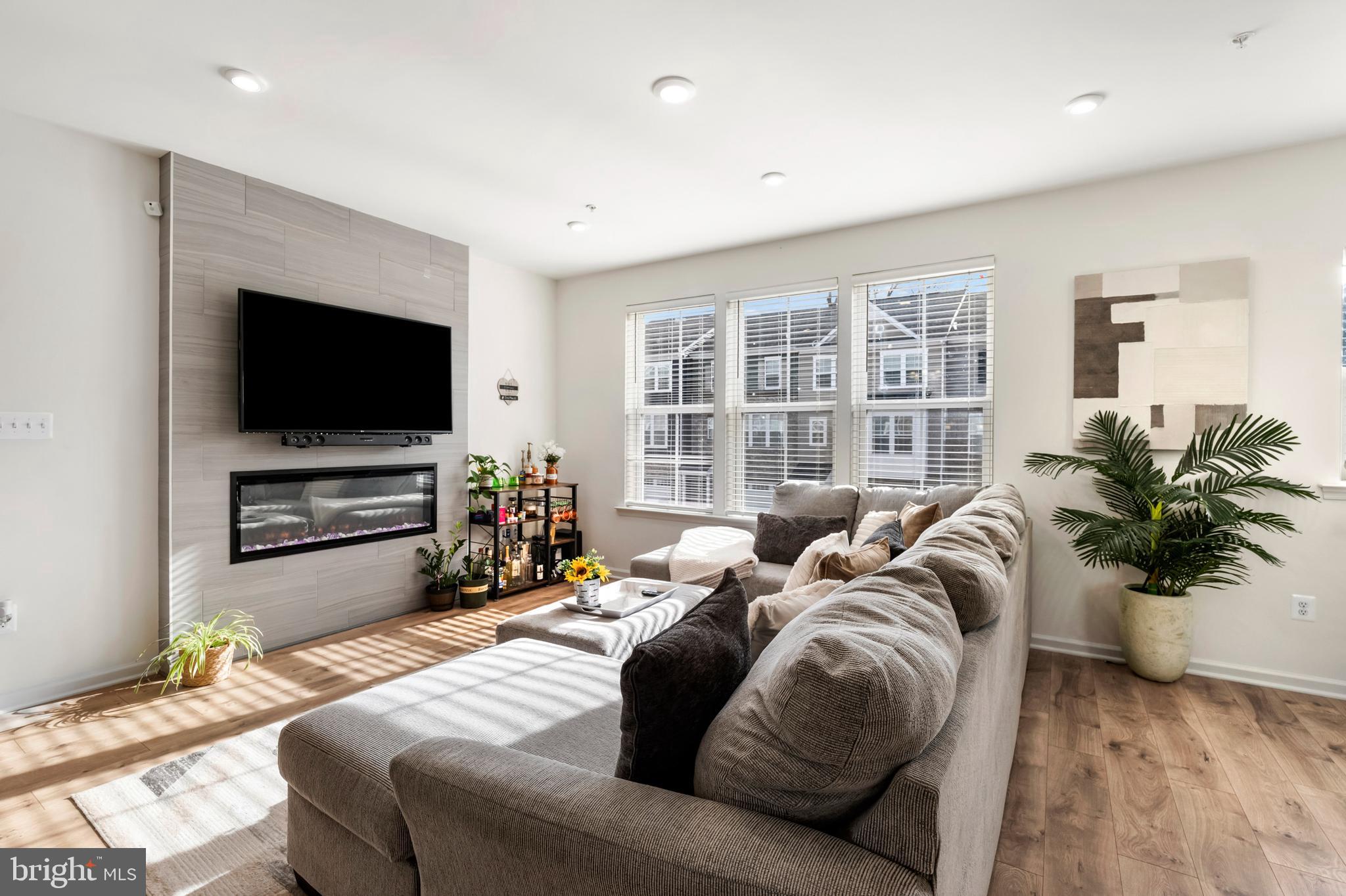 SEVERN - Residential