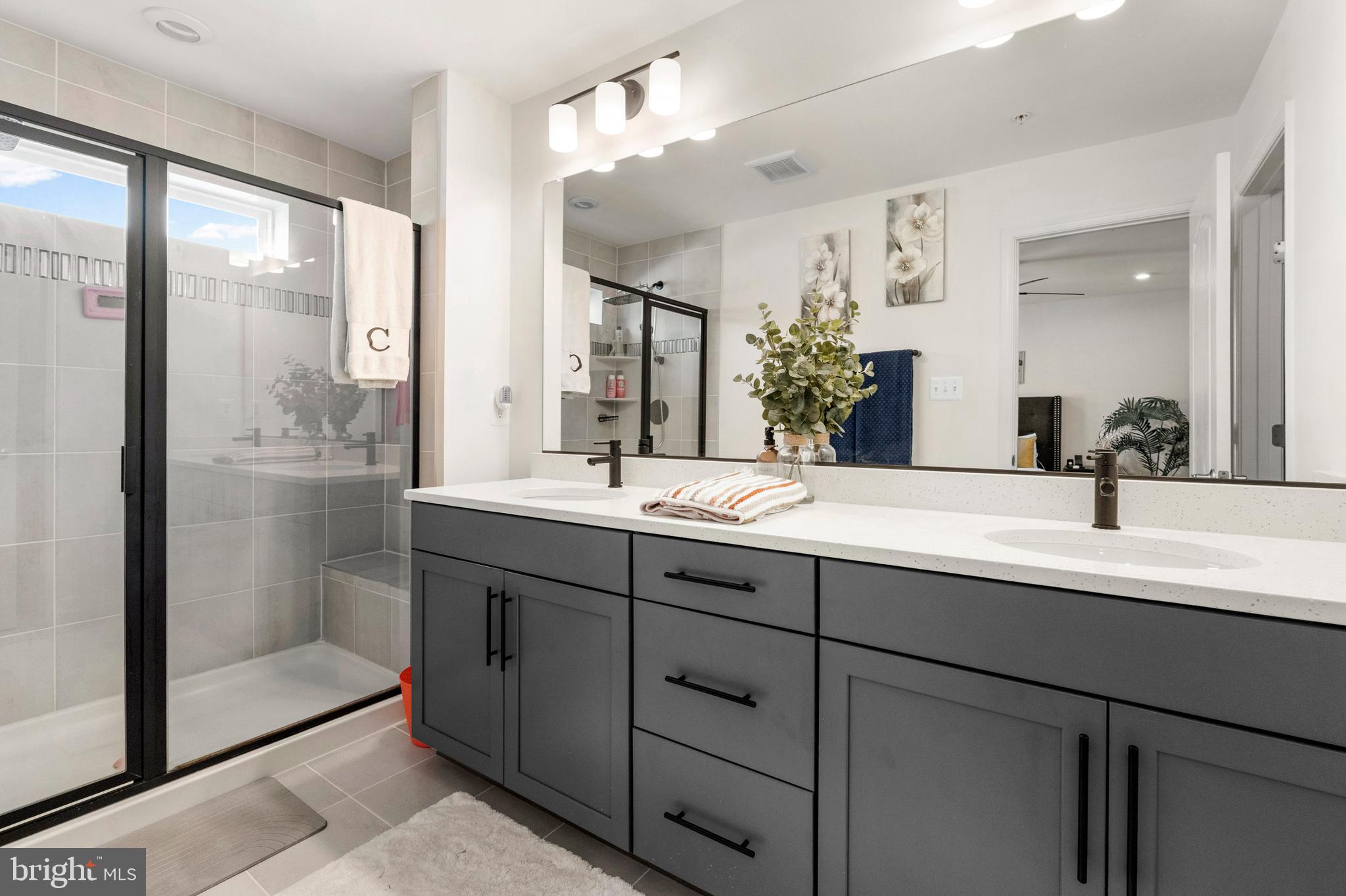 SEVERN - Residential