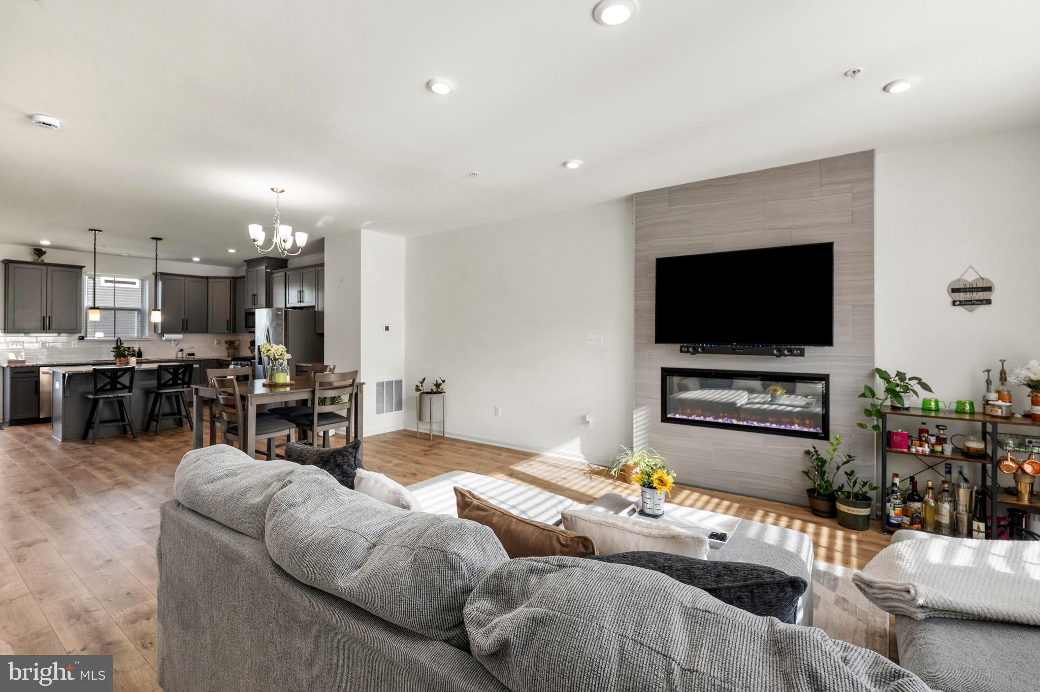 SEVERN - Residential