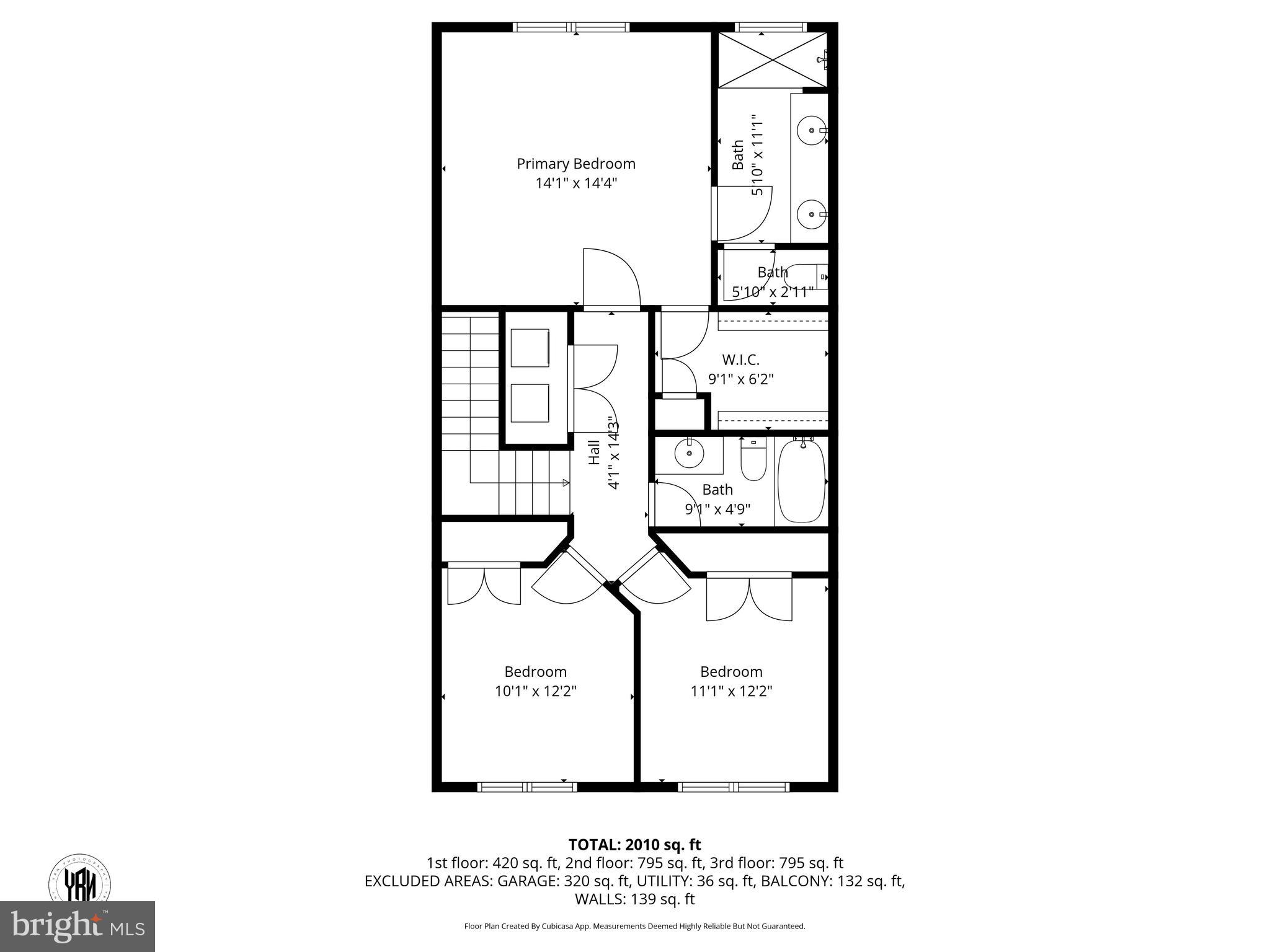 SEVERN - Residential