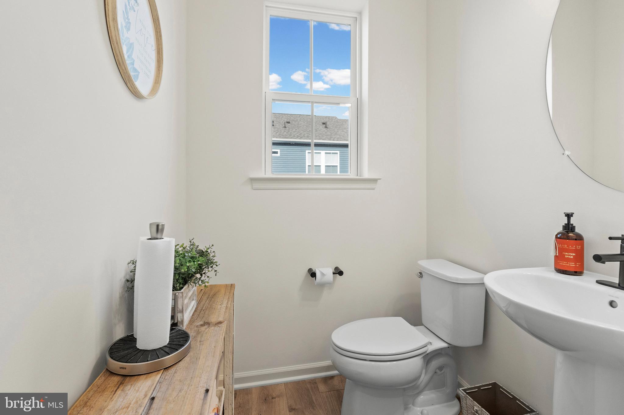 SEVERN - Residential