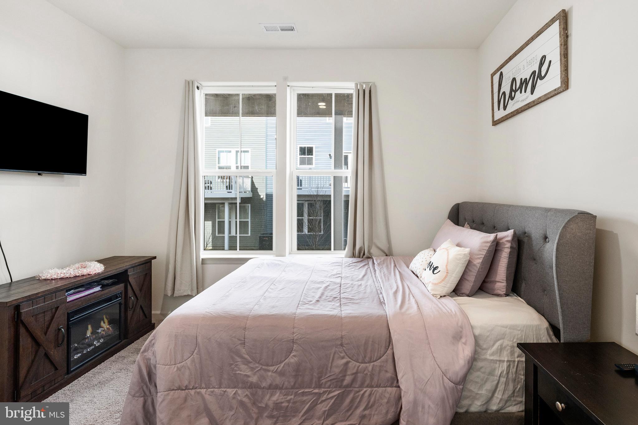 SEVERN - Residential