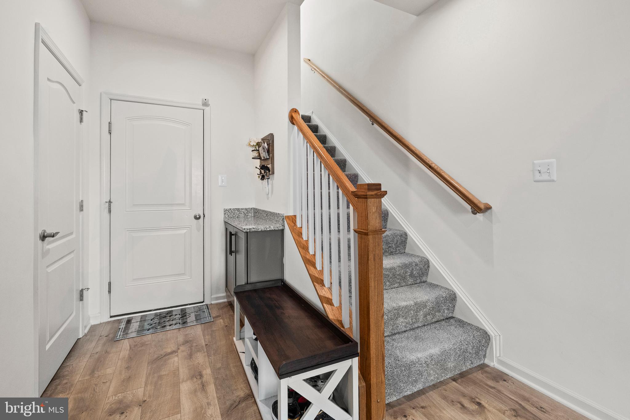 SEVERN - Residential