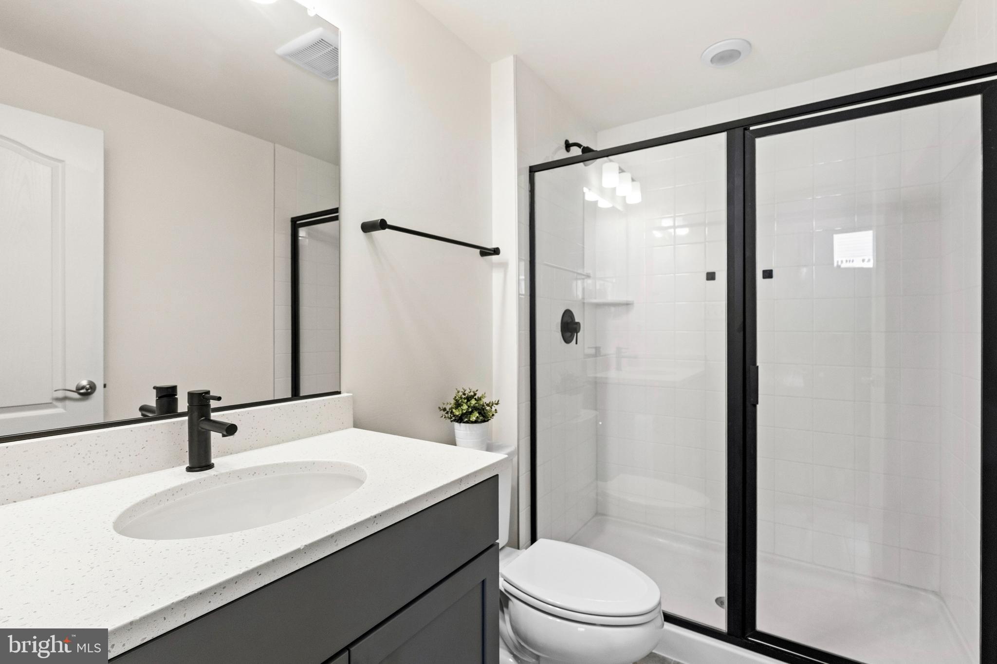 SEVERN - Residential