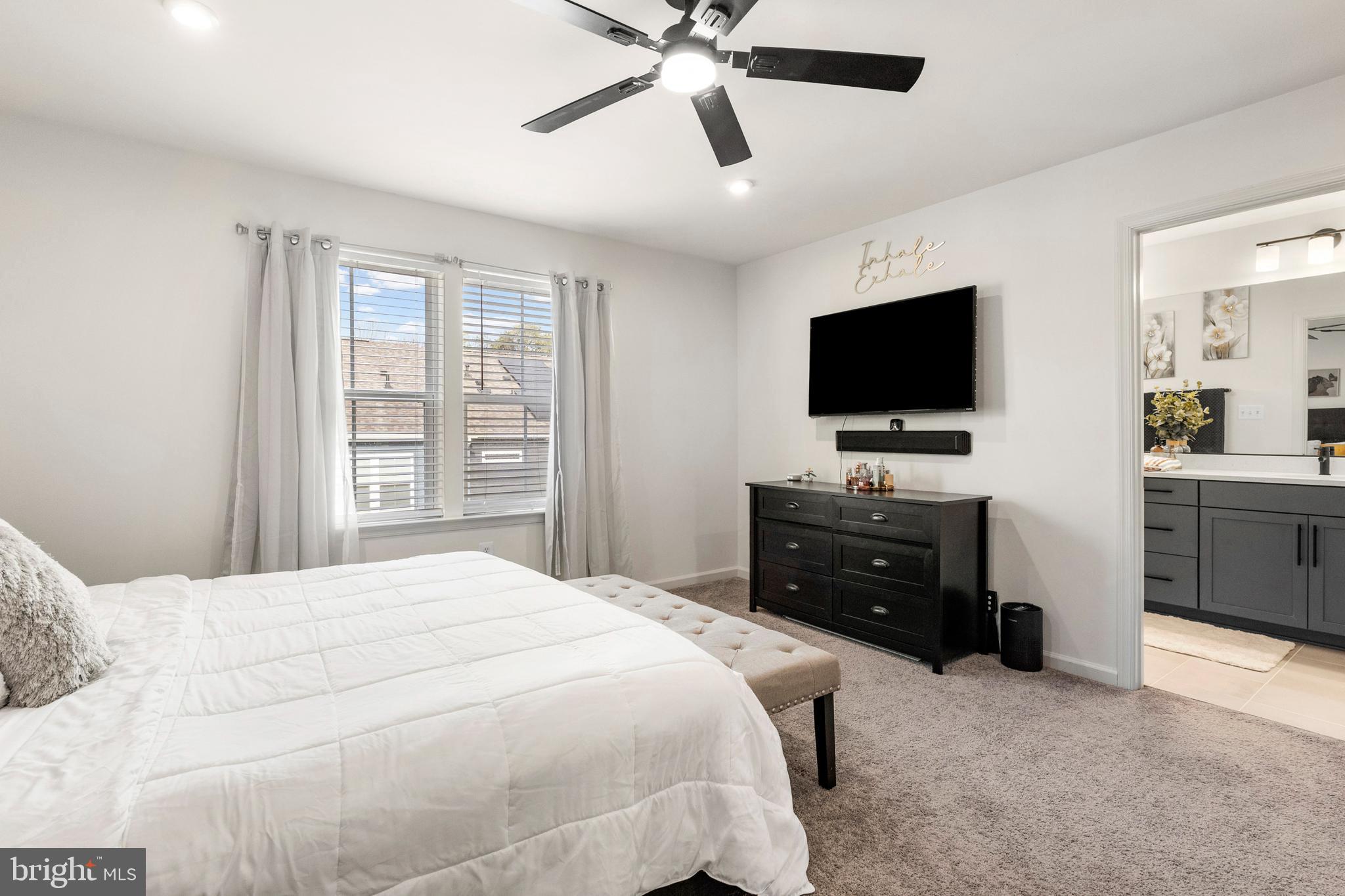 SEVERN - Residential