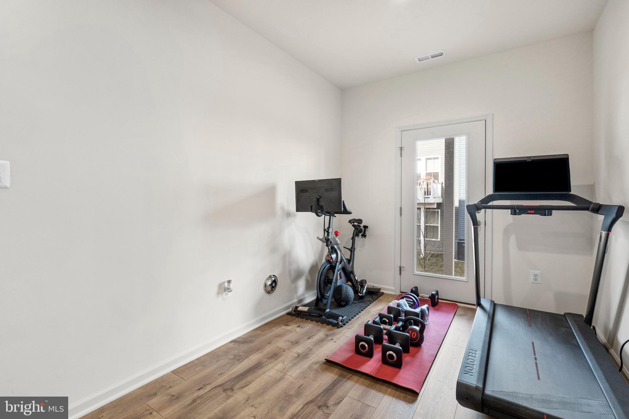 SEVERN - Residential