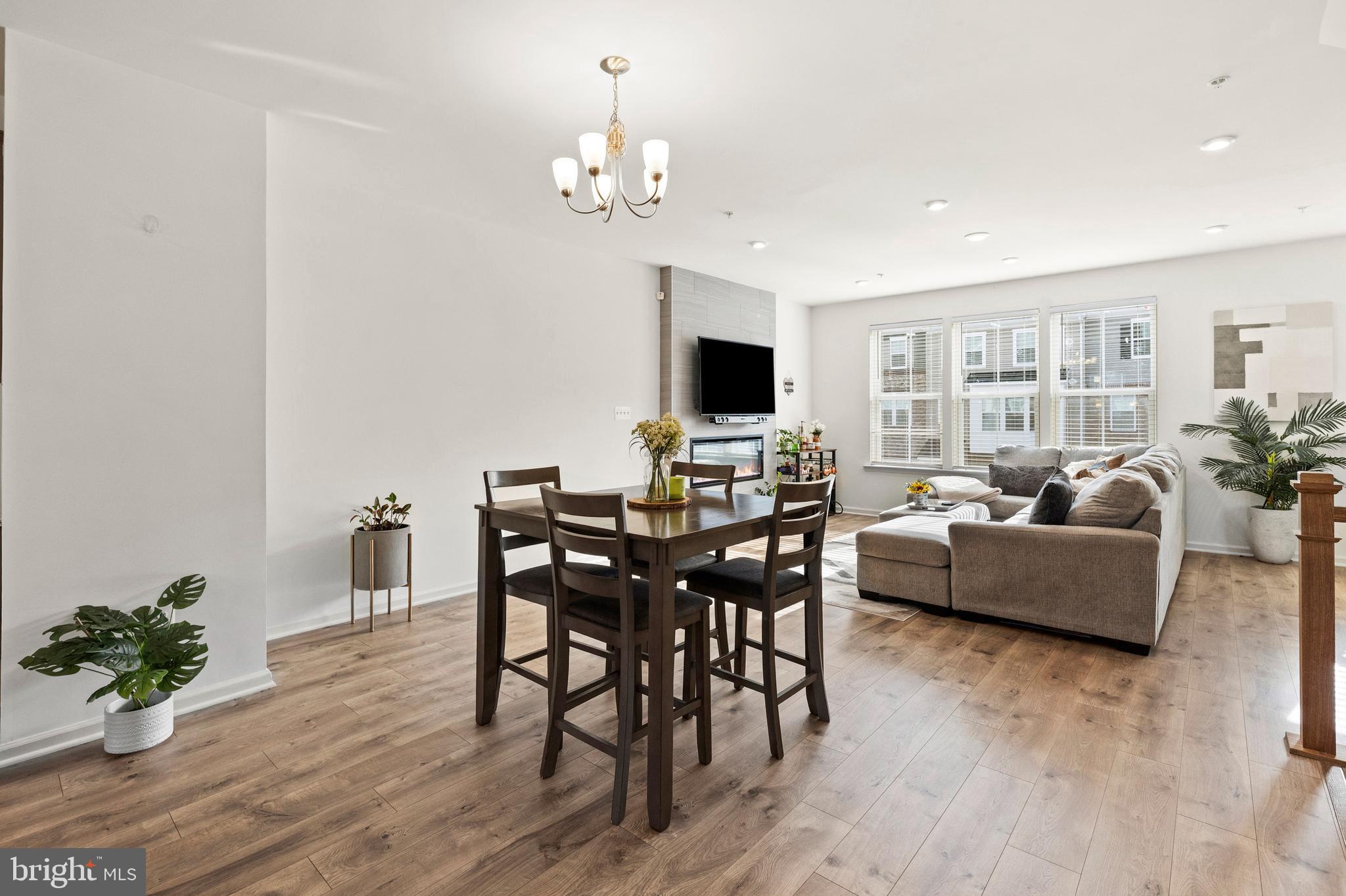 SEVERN - Residential