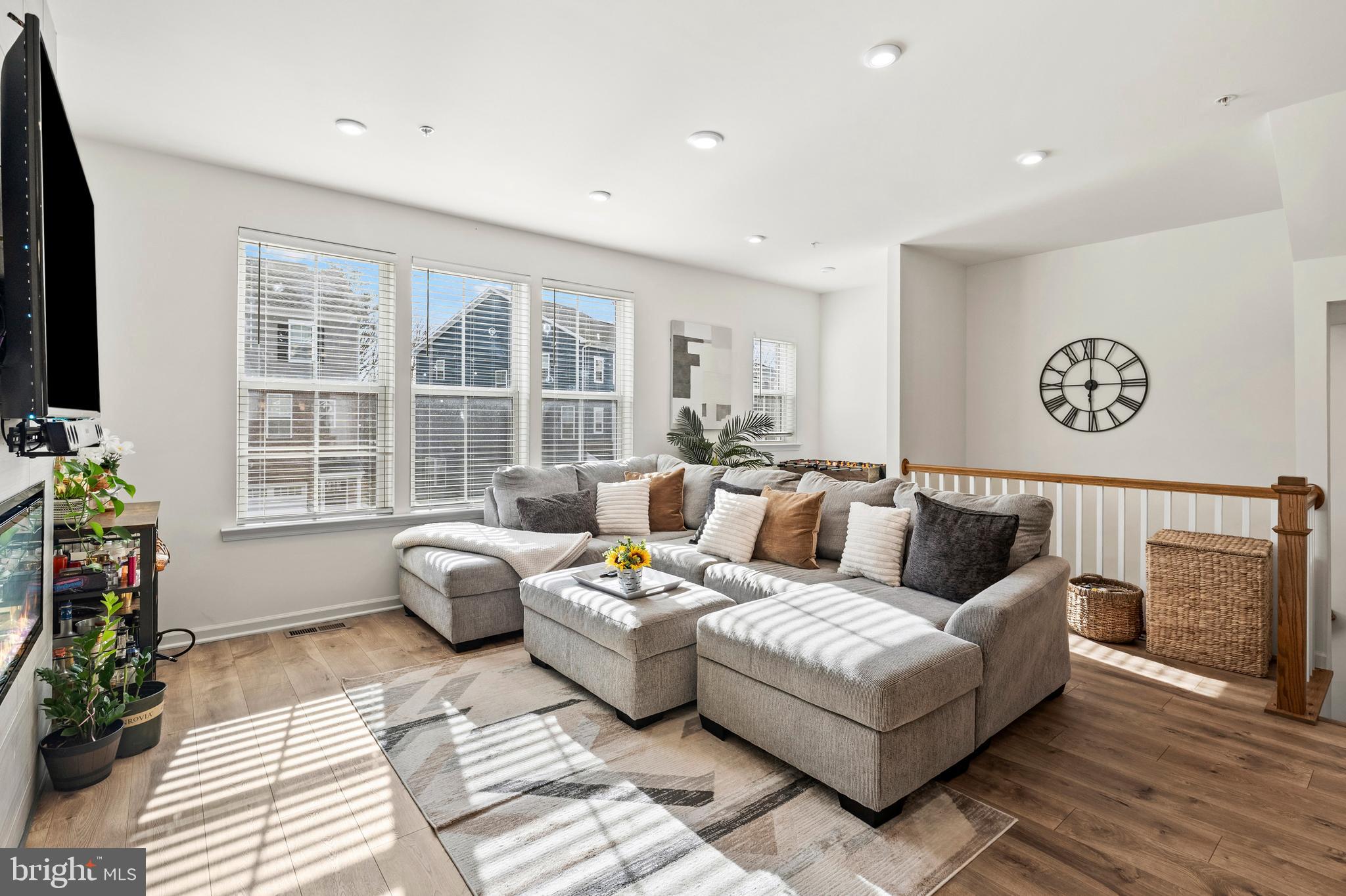 SEVERN - Residential