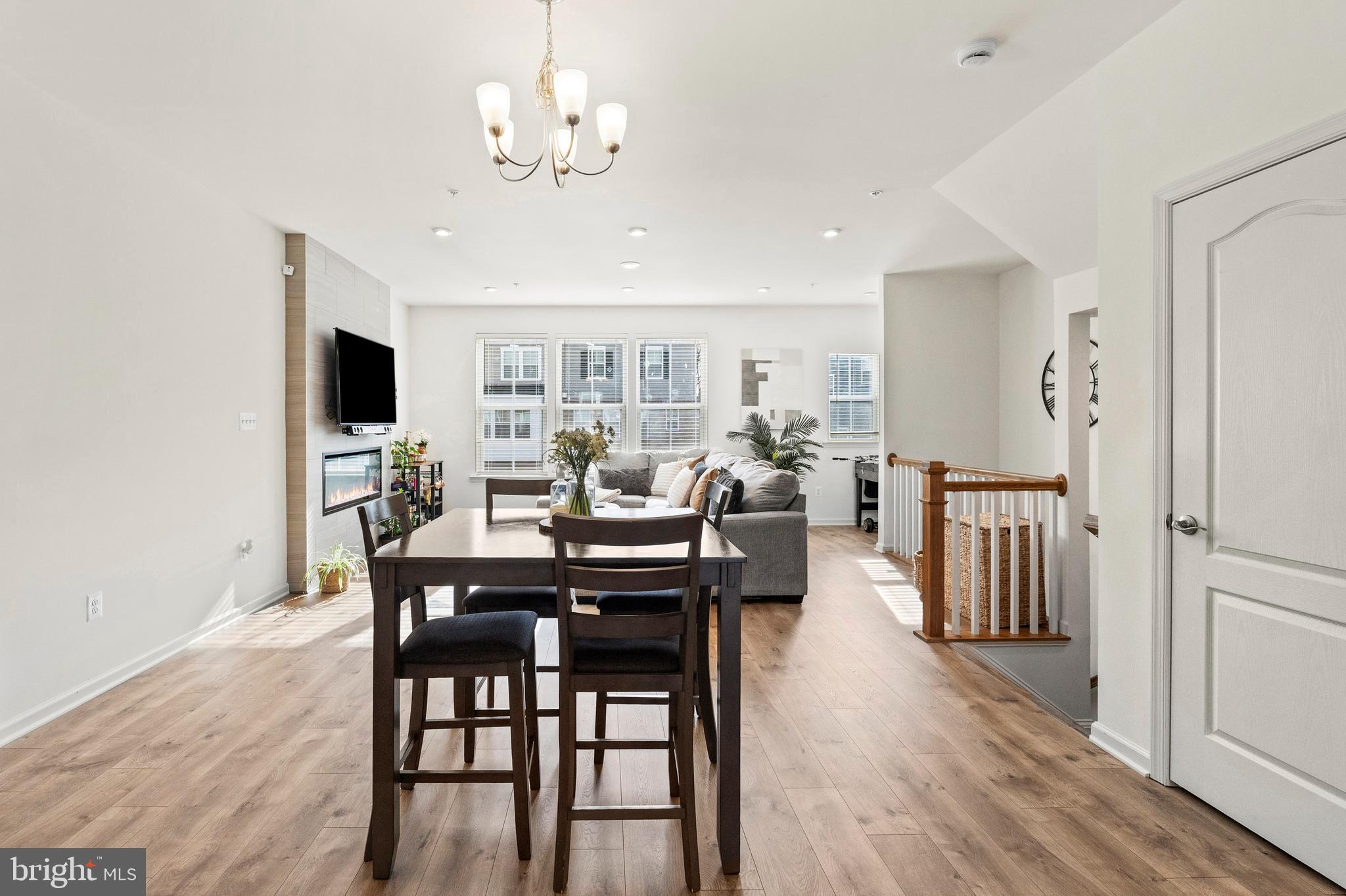 SEVERN - Residential