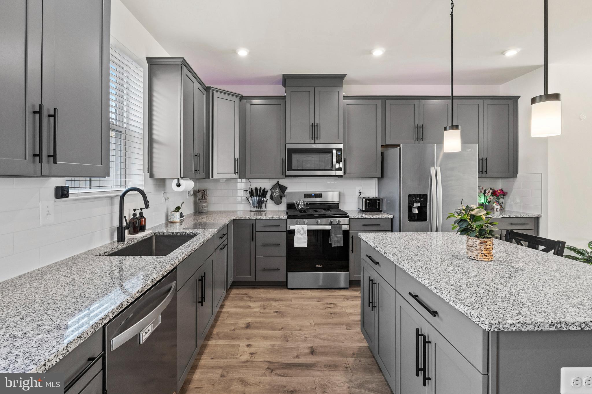 SEVERN - Residential