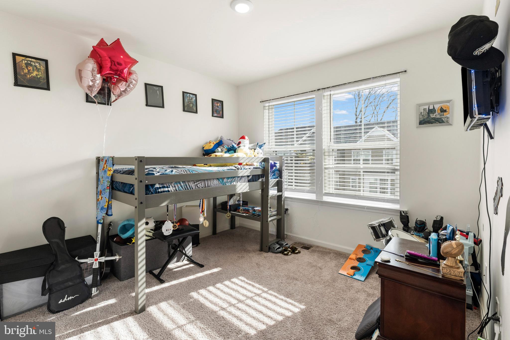 SEVERN - Residential