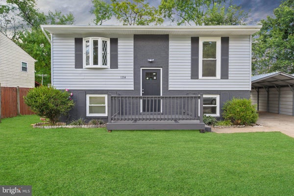 1204 INDO PL, HYATTSVILLE, MD 20785 - Image fda3f34f3e3a5c981b5d7e546ce7d1a2/1019714384