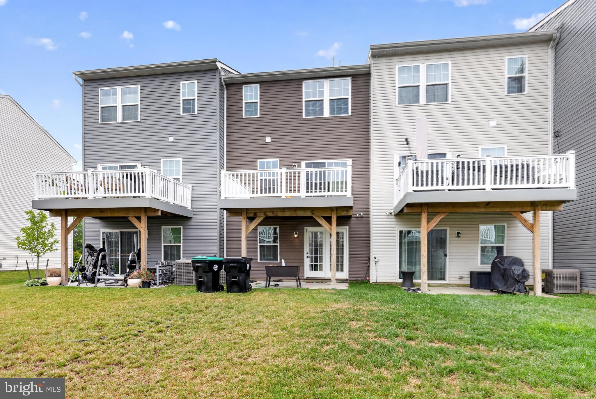 109 PLAZA DRIVE