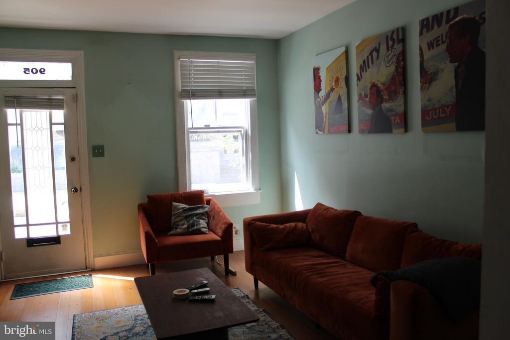 Photo of 905 Capital Street, HARRISBURG, PA 17102 (MLS # PADA2056674)