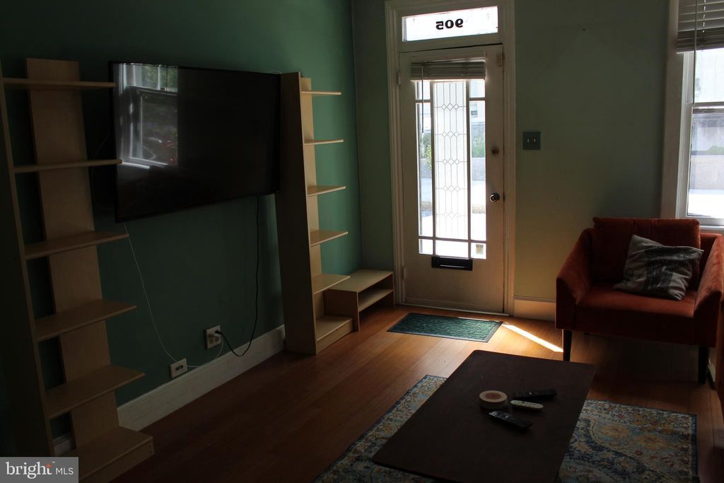 Photo of 905 Capital Street, HARRISBURG, PA 17102 (MLS # PADA2056674)