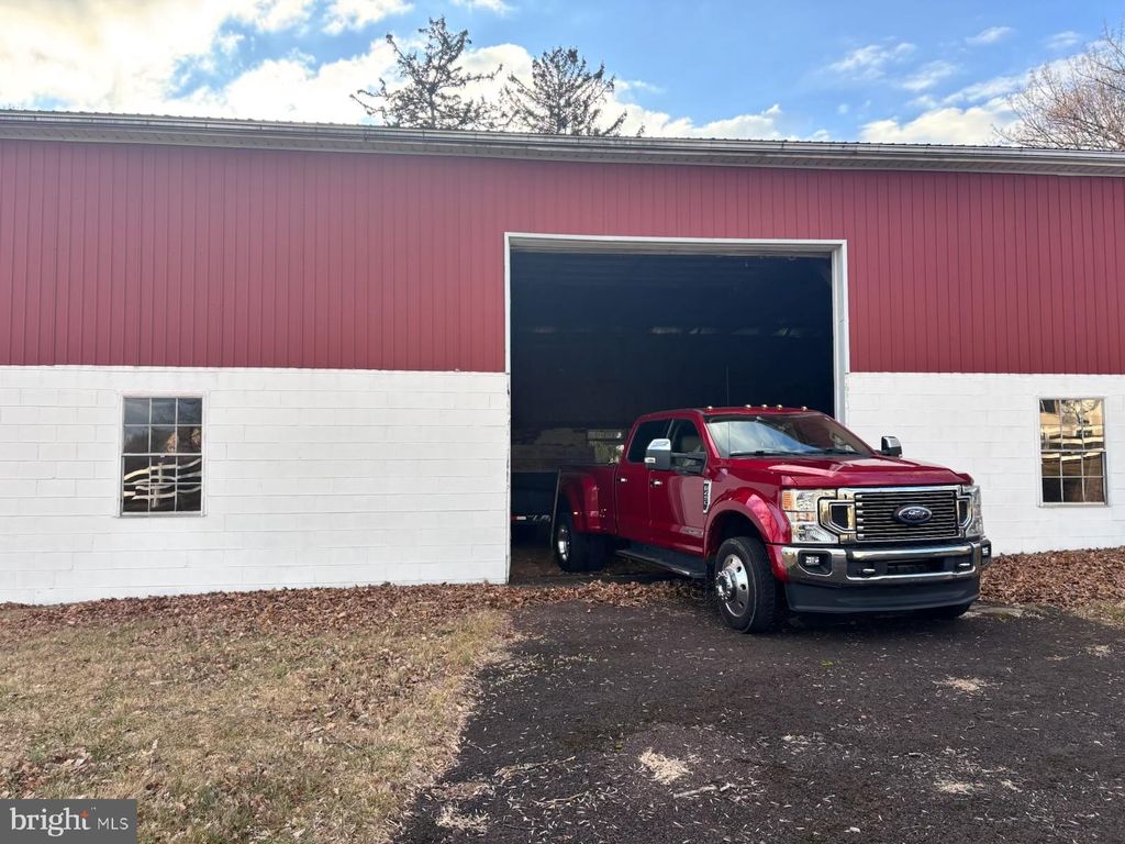 Photo of 34 Fretz Road, PERKASIE, PA 18944 (MLS # PABU2115168)