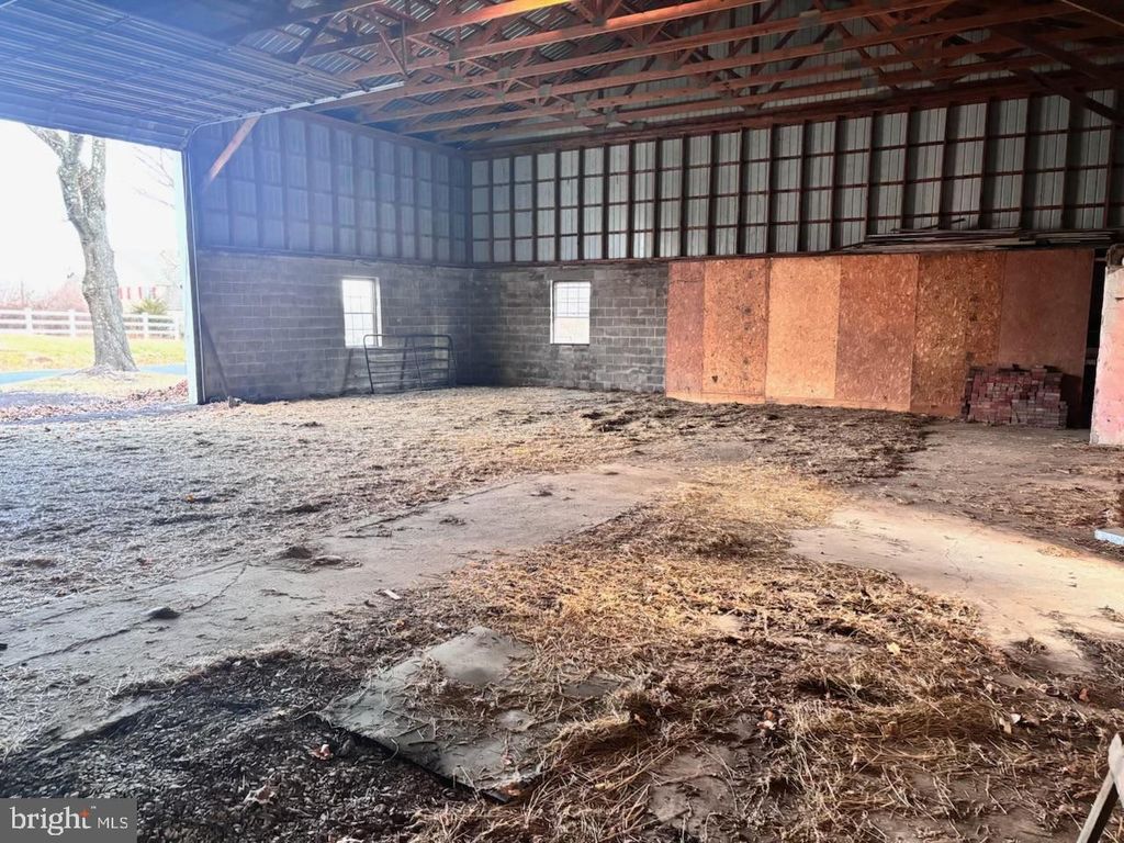 Photo of 34 Fretz Road, PERKASIE, PA 18944 (MLS # PABU2115168)