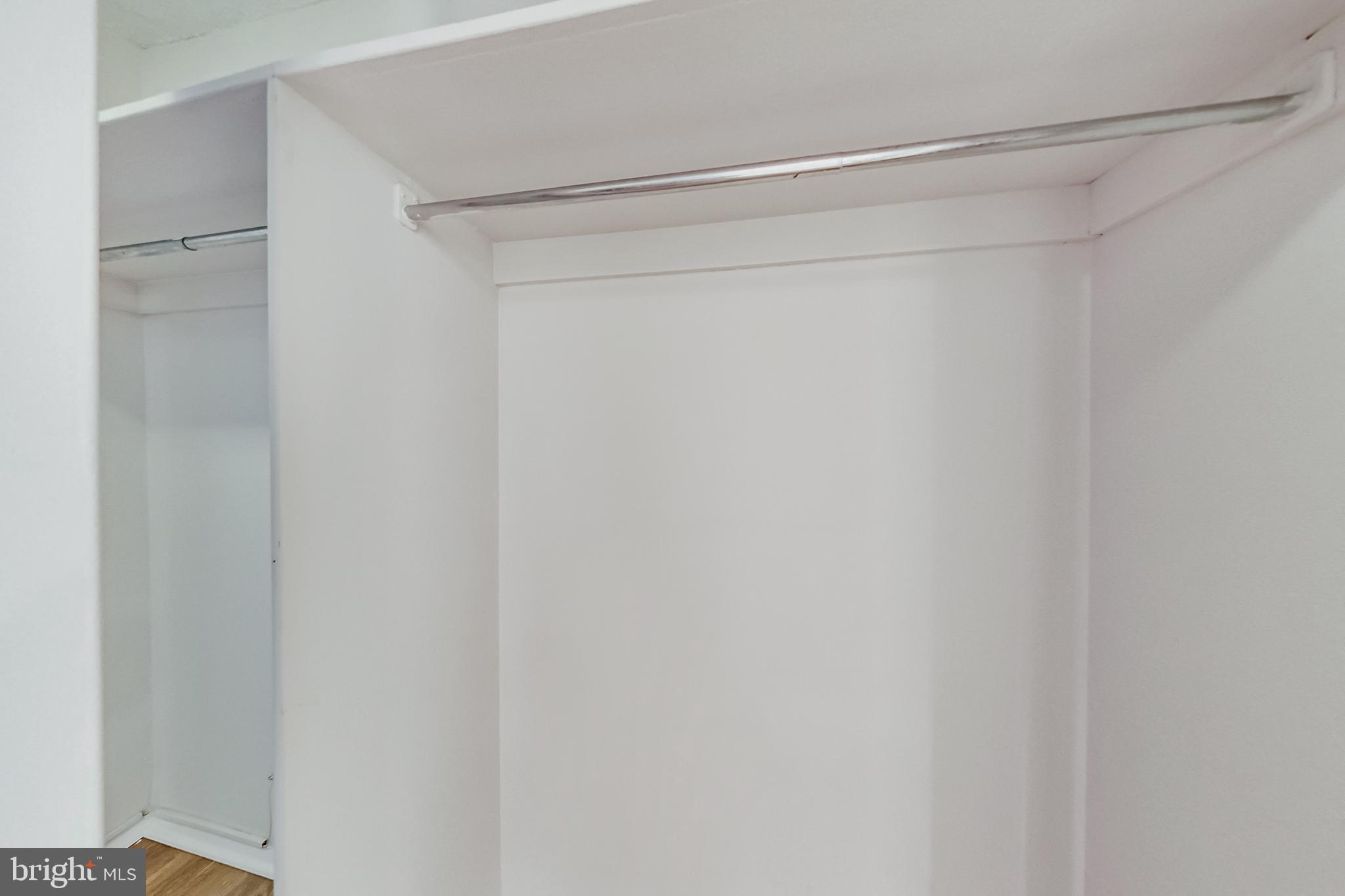 WILLOUGHBY OF CHEVY CHASE - Residential Lease