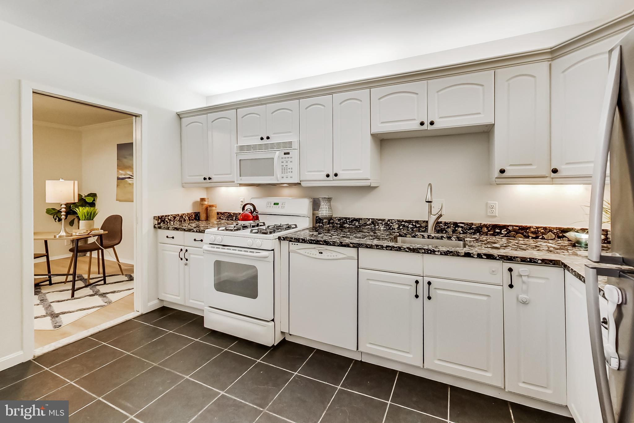 WILLOUGHBY OF CHEVY CHASE - Residential Lease