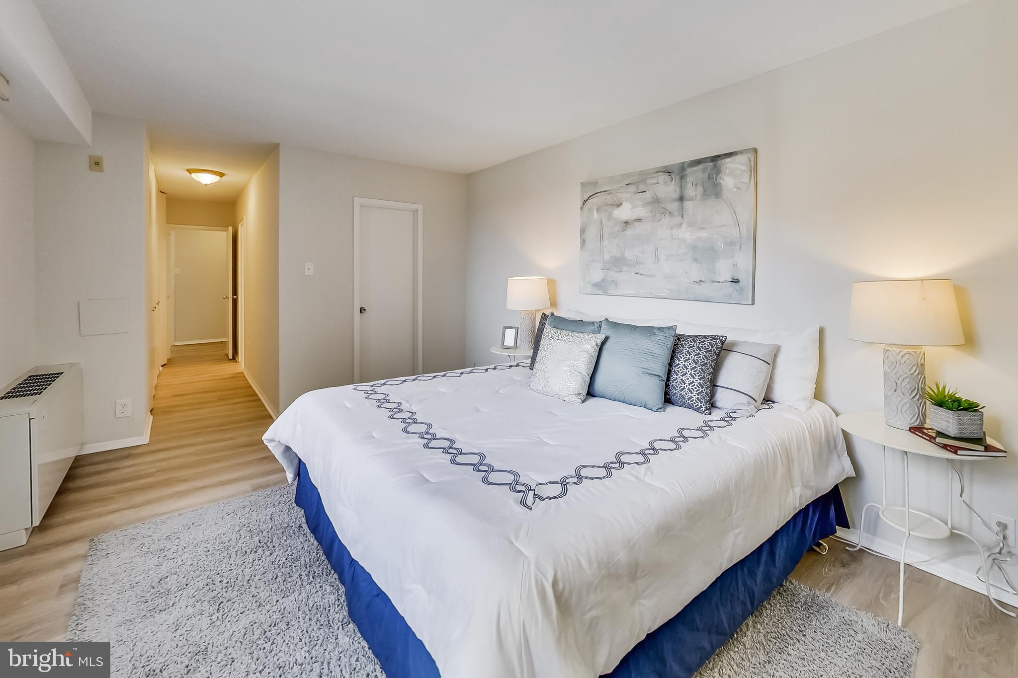 WILLOUGHBY OF CHEVY CHASE - Residential Lease