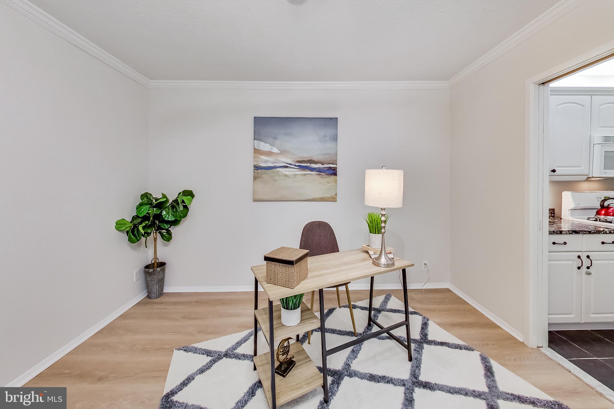 WILLOUGHBY OF CHEVY CHASE - Residential Lease