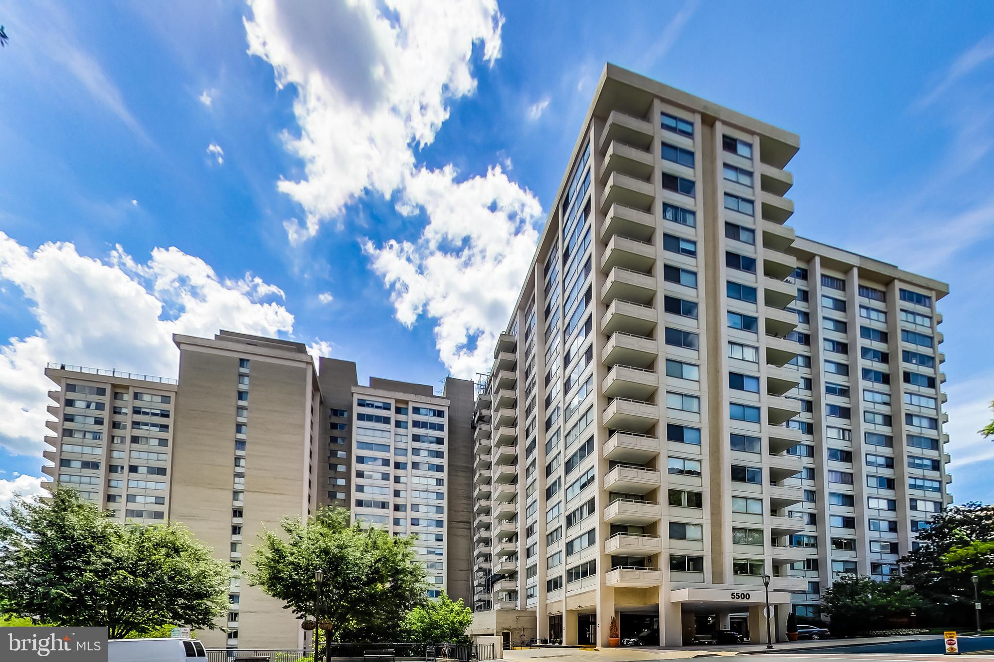 WILLOUGHBY OF CHEVY CHASE - Residential Lease