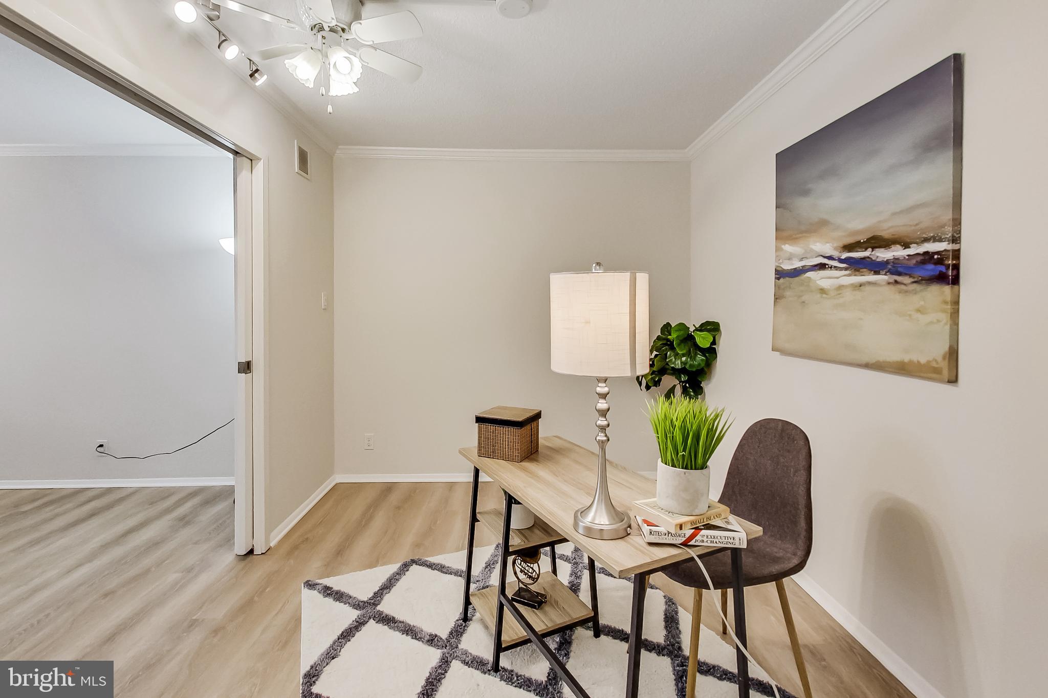 WILLOUGHBY OF CHEVY CHASE - Residential Lease