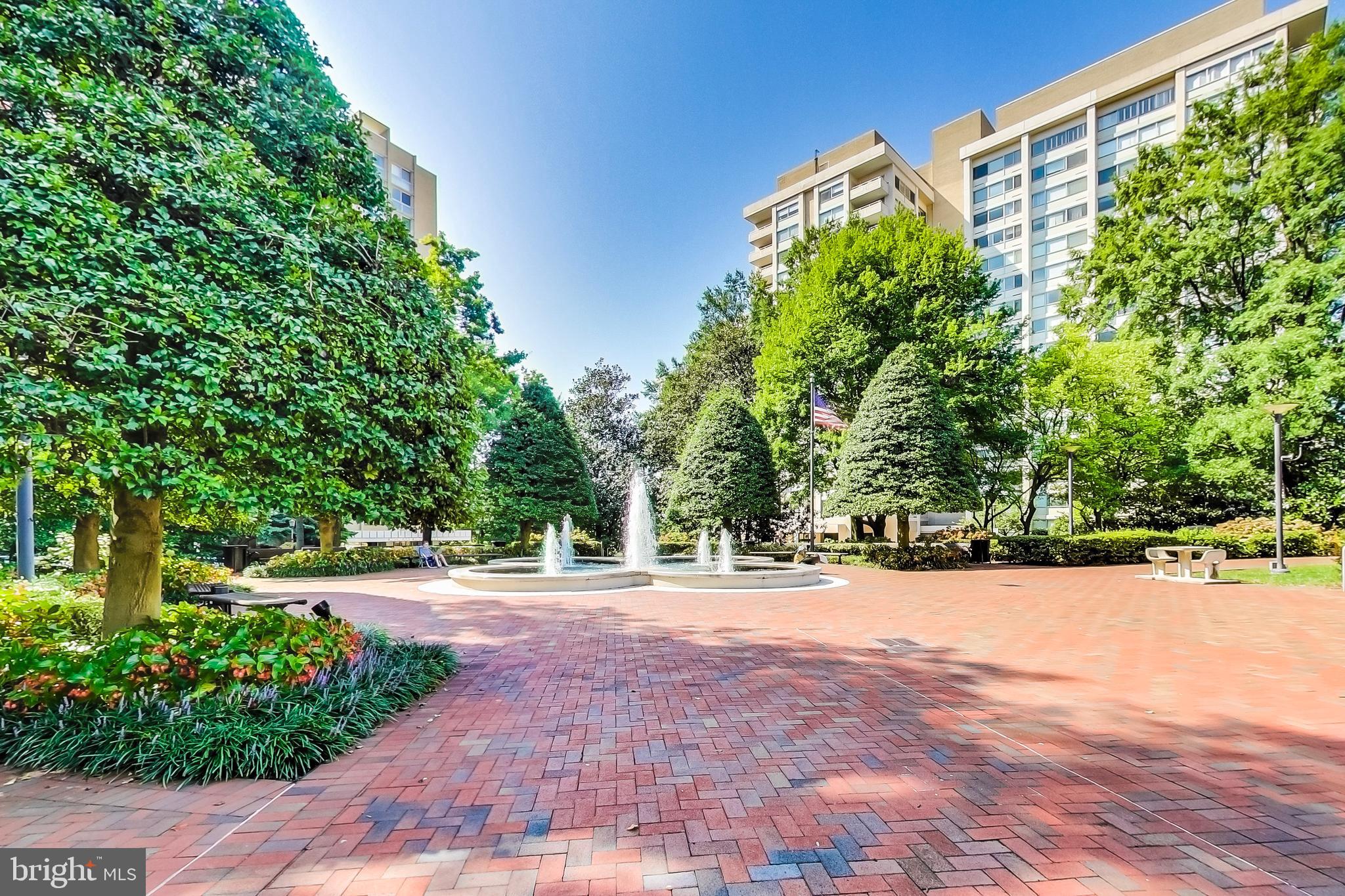 WILLOUGHBY OF CHEVY CHASE - Residential Lease