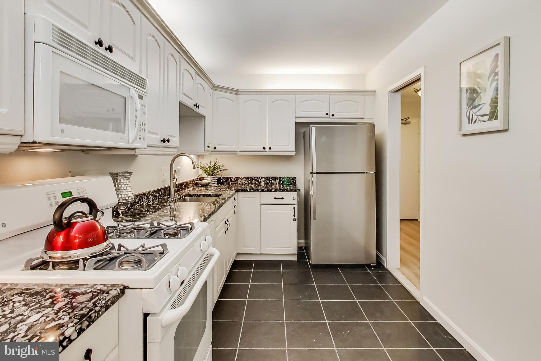 WILLOUGHBY OF CHEVY CHASE - Residential Lease