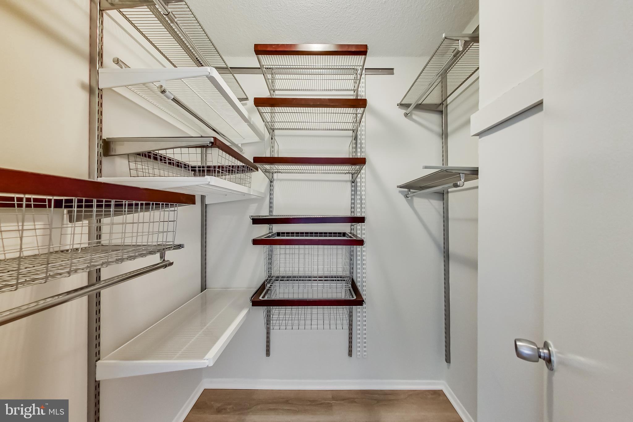 WILLOUGHBY OF CHEVY CHASE - Residential Lease