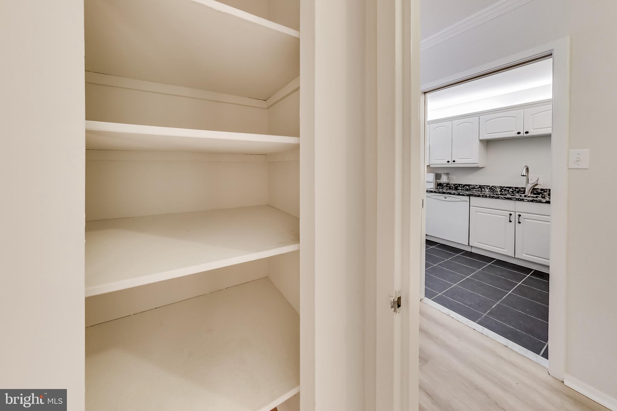 WILLOUGHBY OF CHEVY CHASE - Residential Lease