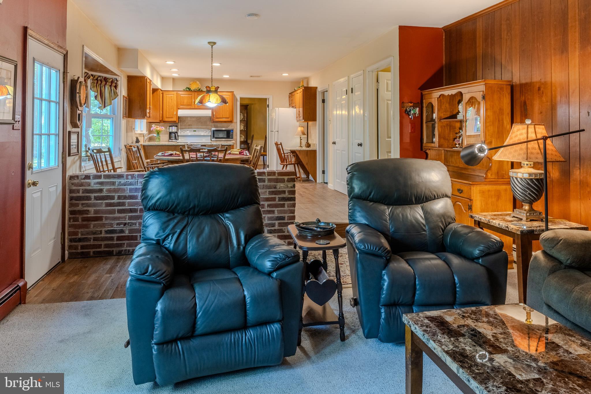 PHEASANT RIDGE - Residential