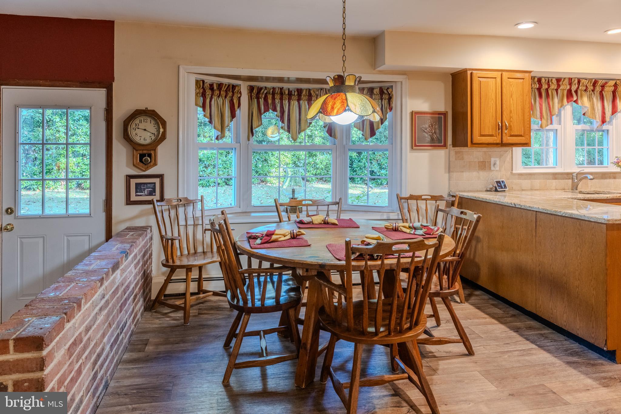 PHEASANT RIDGE - Residential