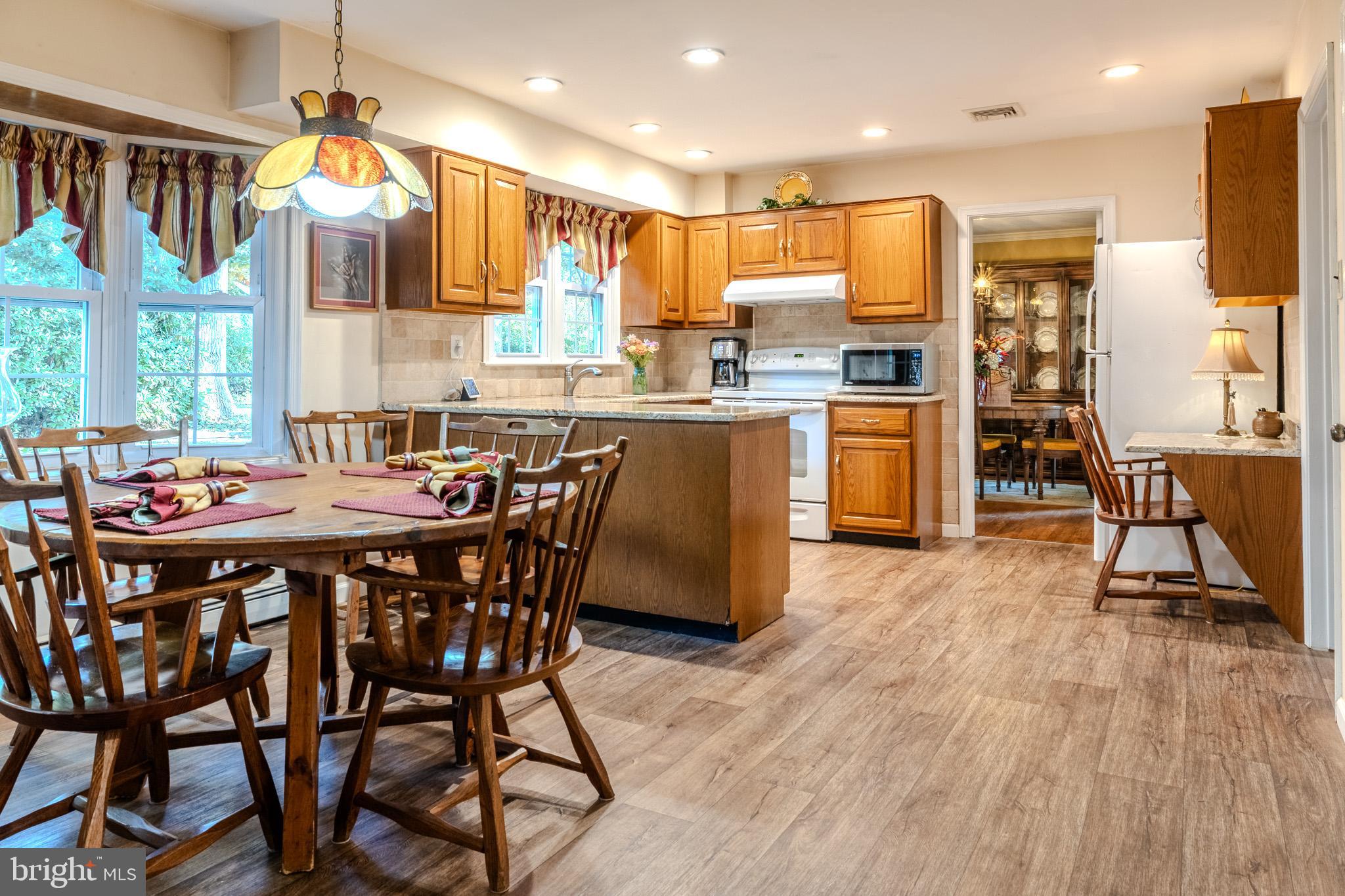 PHEASANT RIDGE - Residential