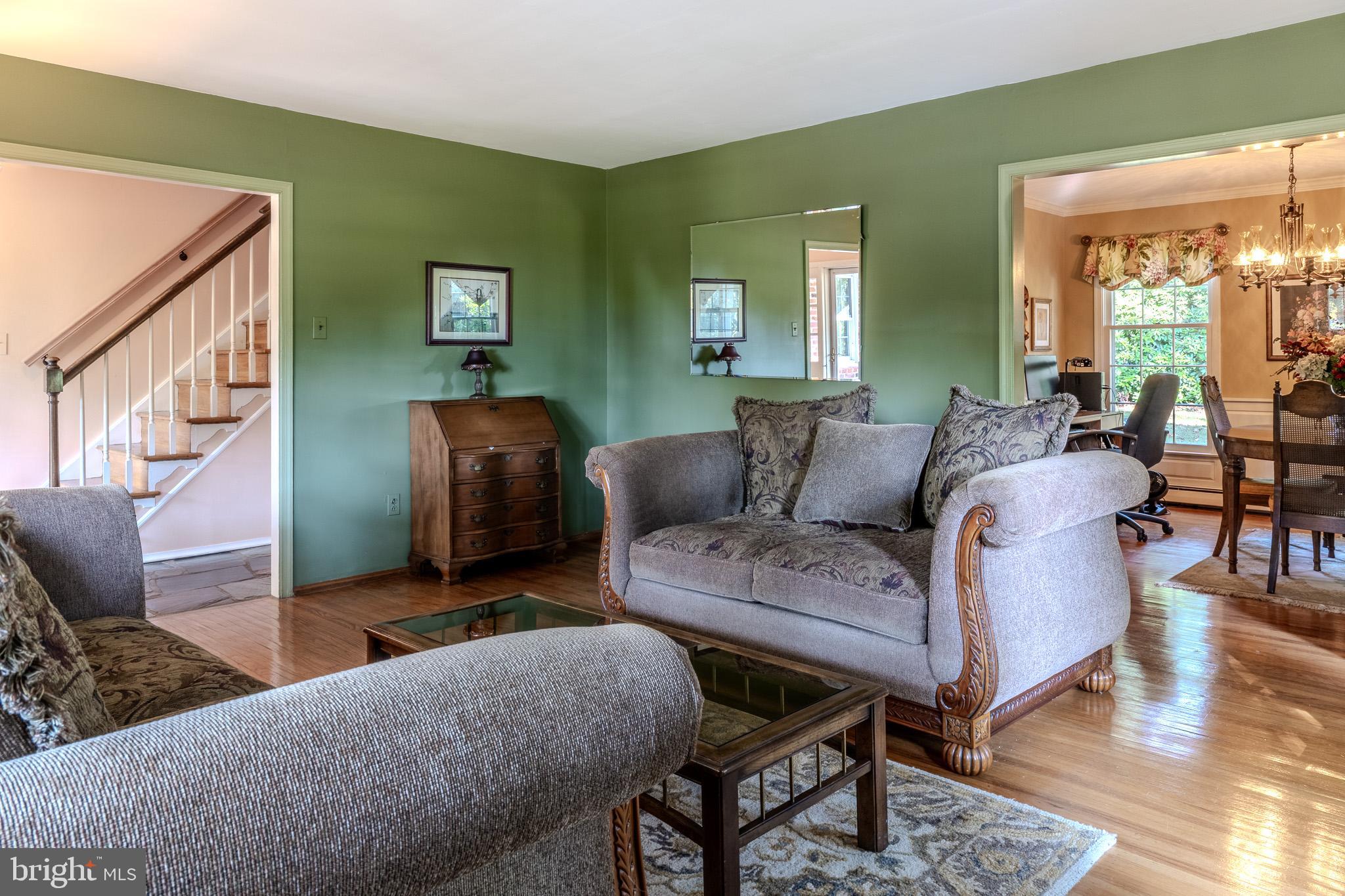 PHEASANT RIDGE - Residential