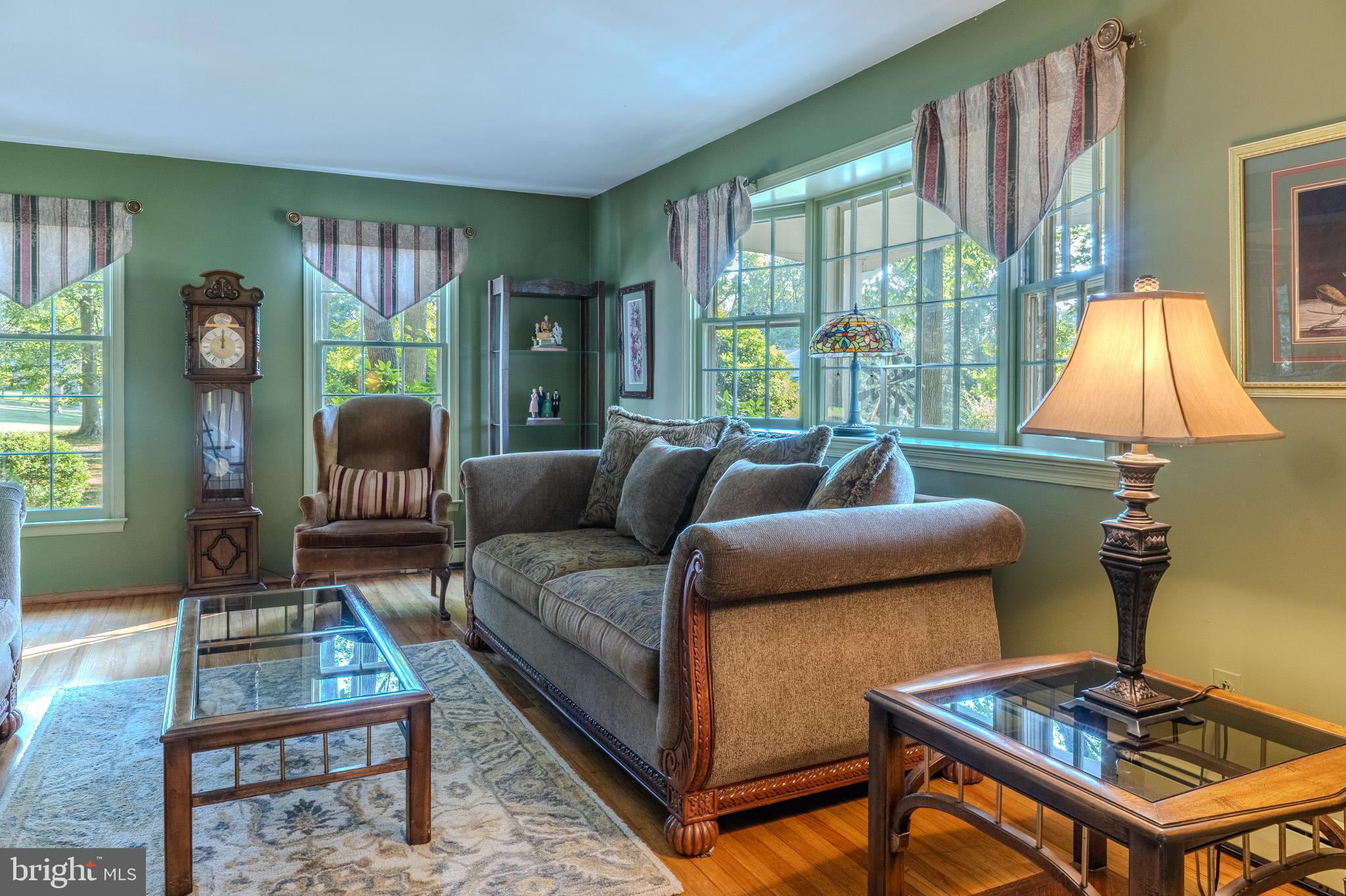 PHEASANT RIDGE - Residential