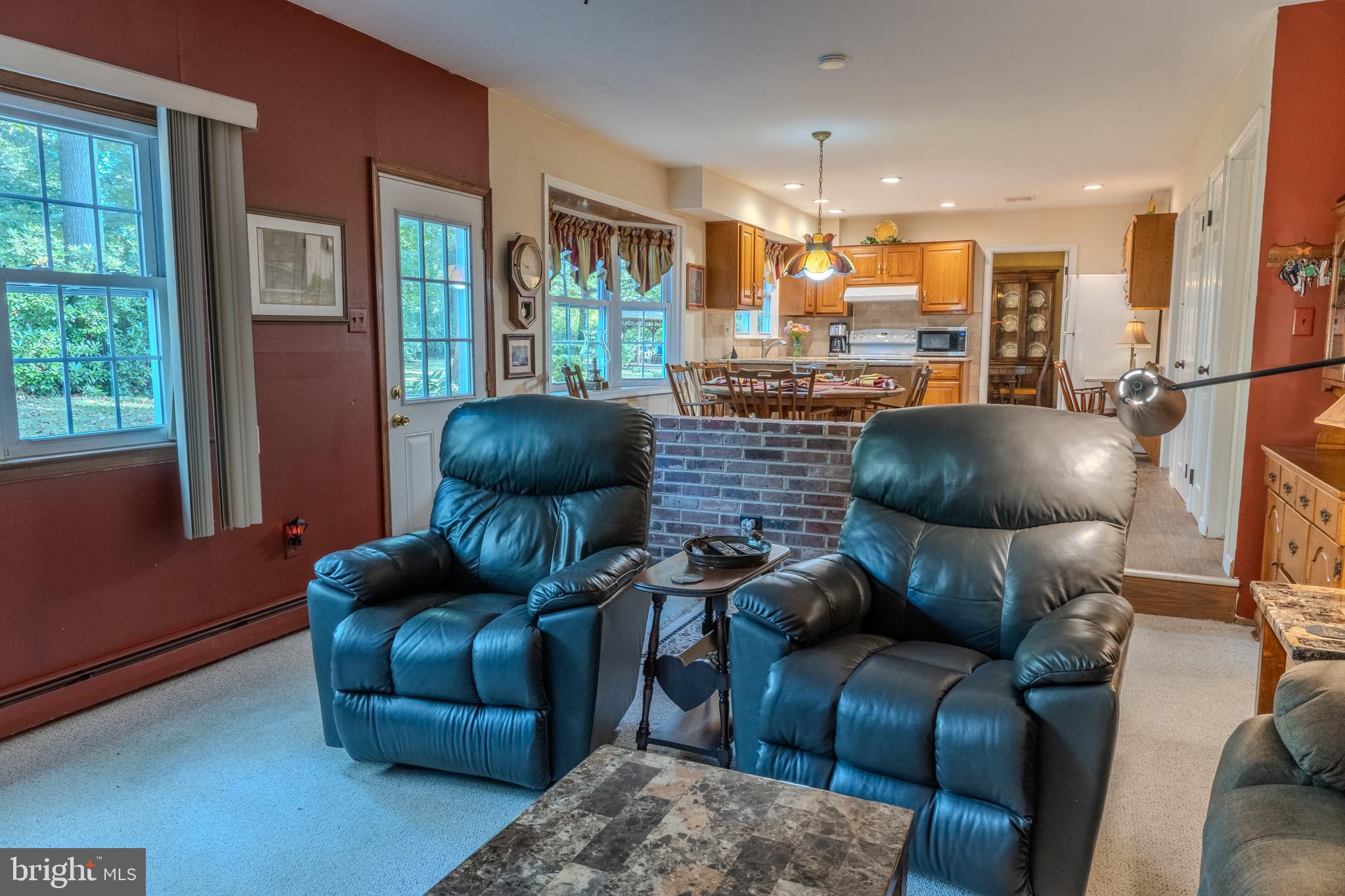 PHEASANT RIDGE - Residential