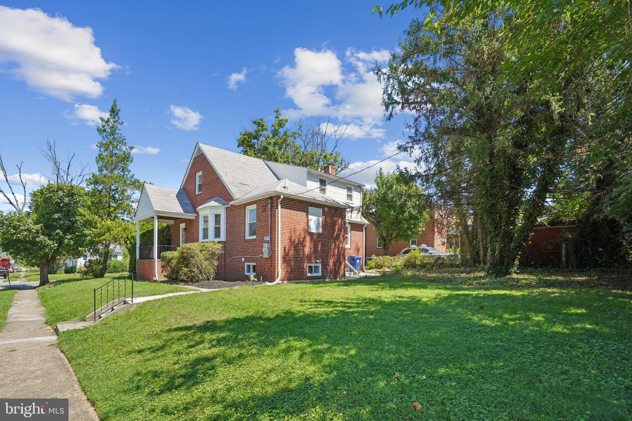 GLENHAM - BELFORD - Residential