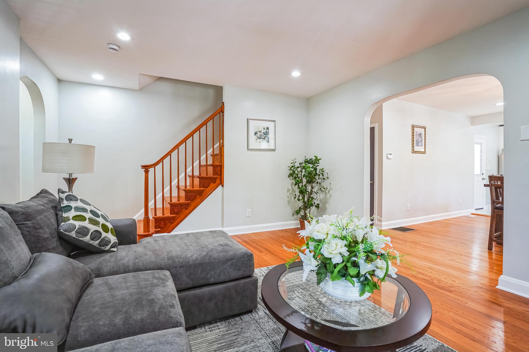 GLENHAM - BELFORD - Residential