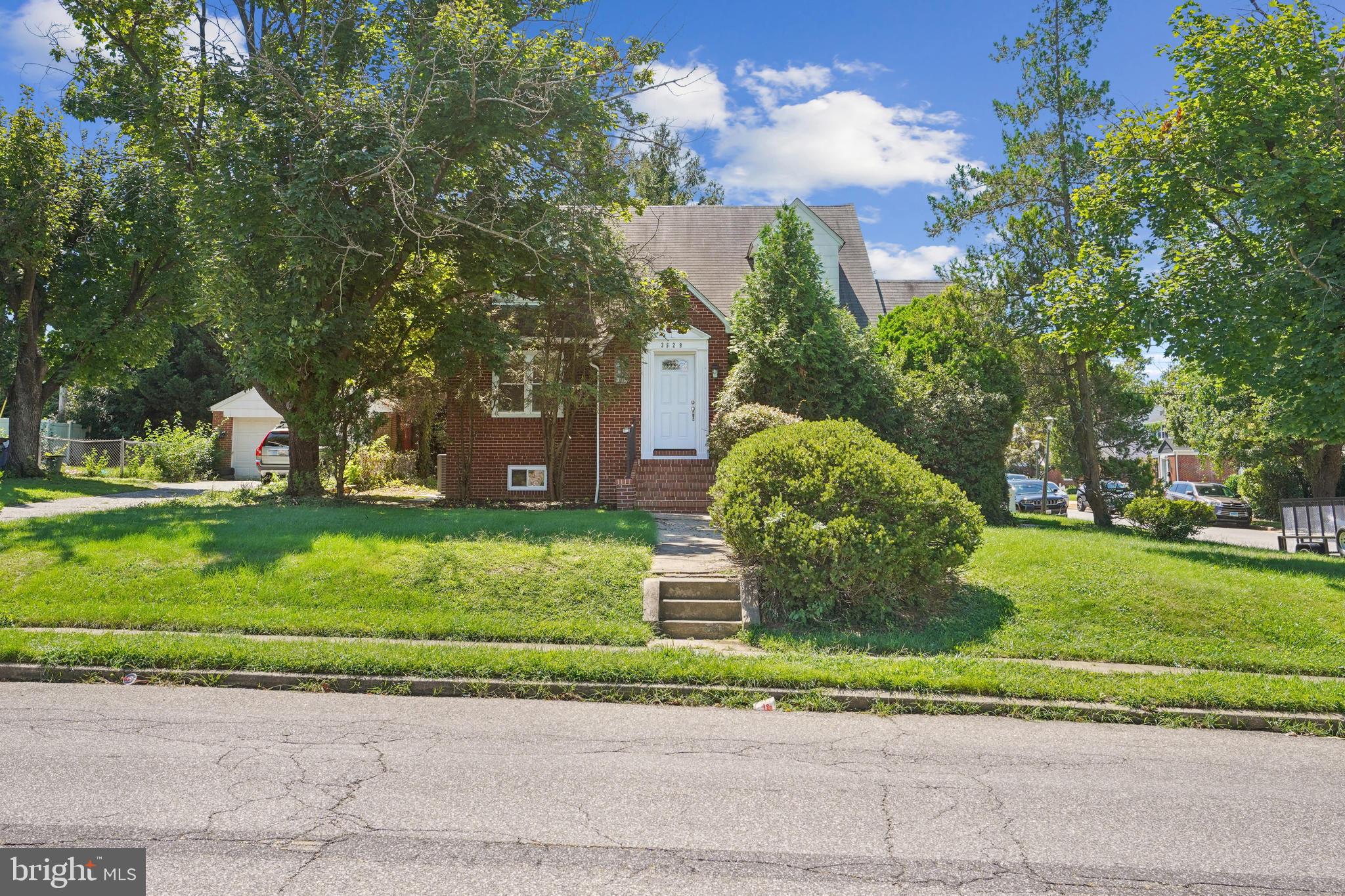 GLENHAM - BELFORD - Residential