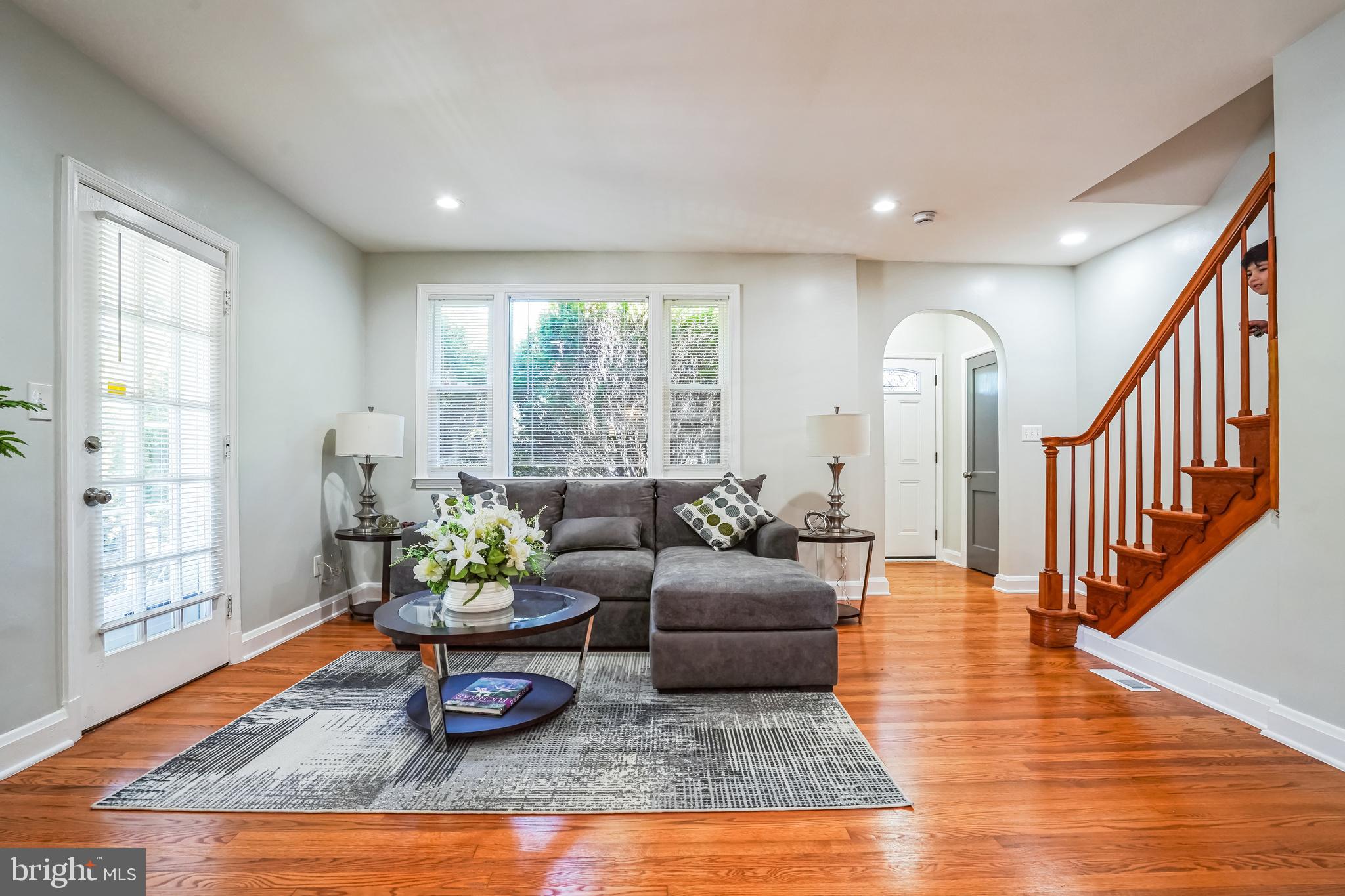 GLENHAM - BELFORD - Residential