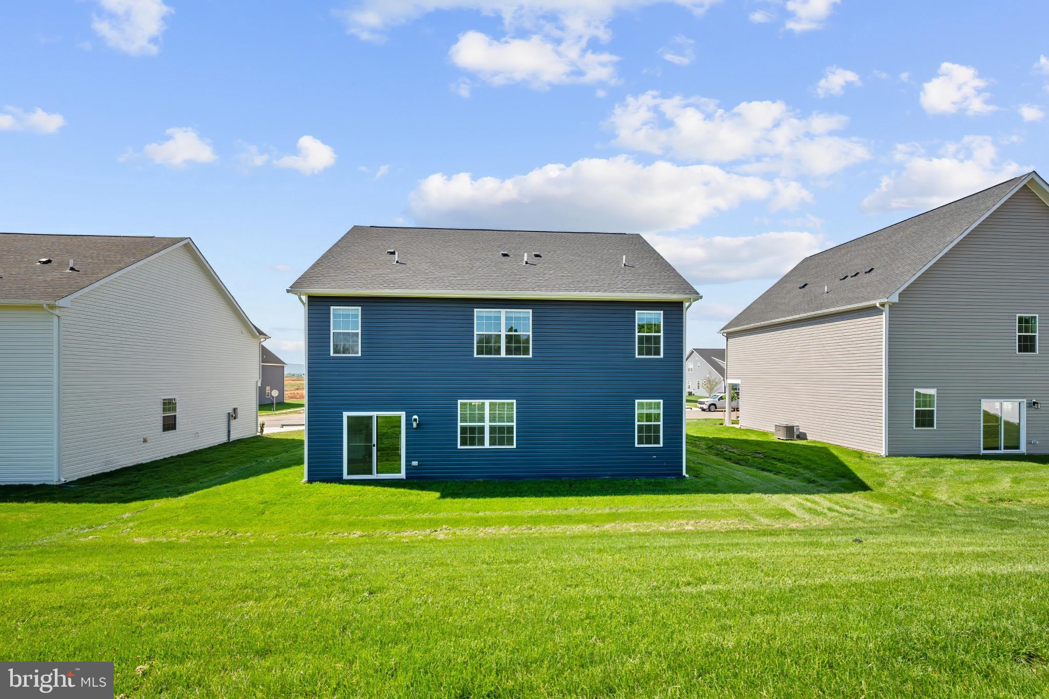 STONECREST - Residential