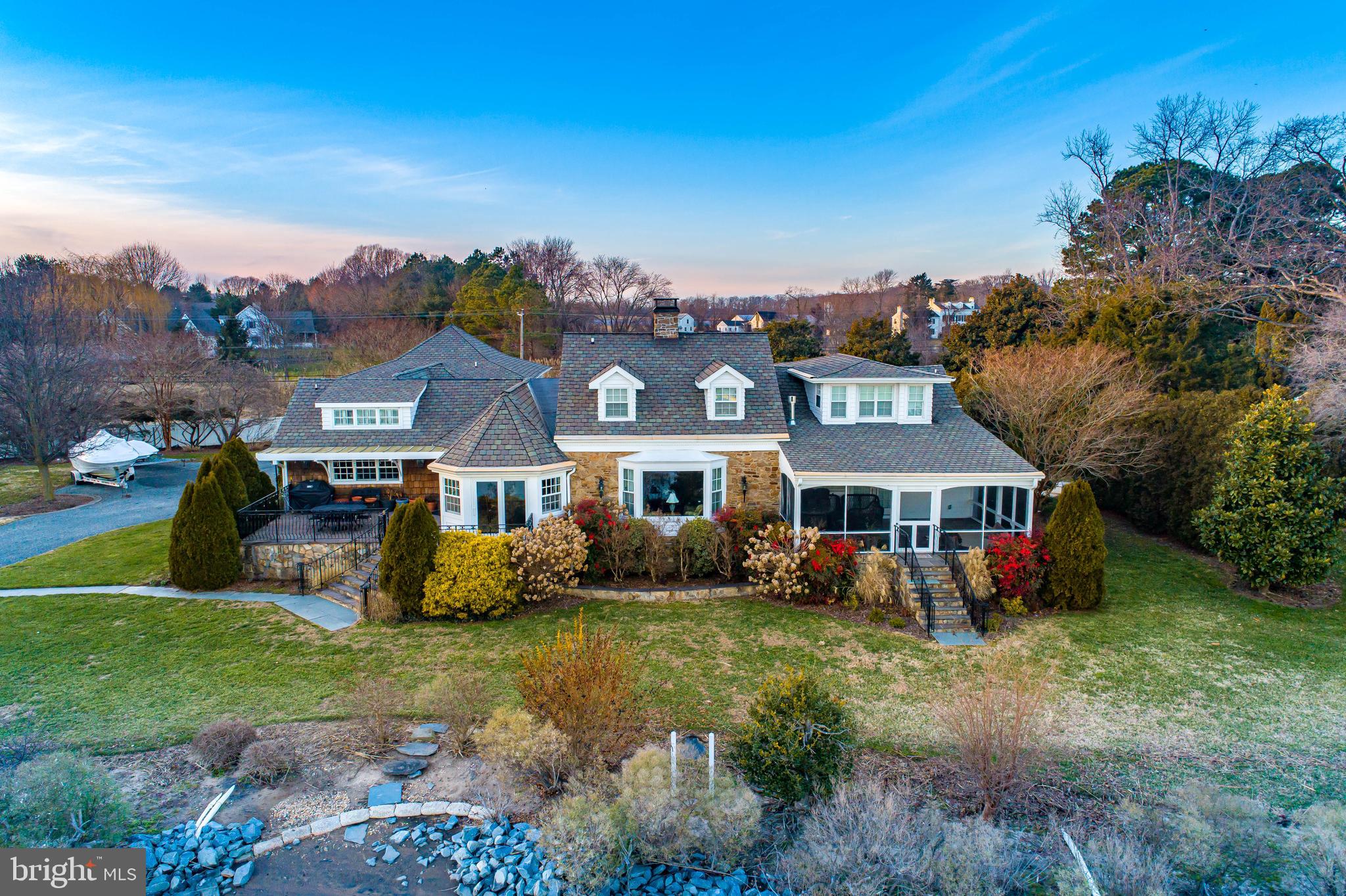 7989 QUAKER NECK ROAD