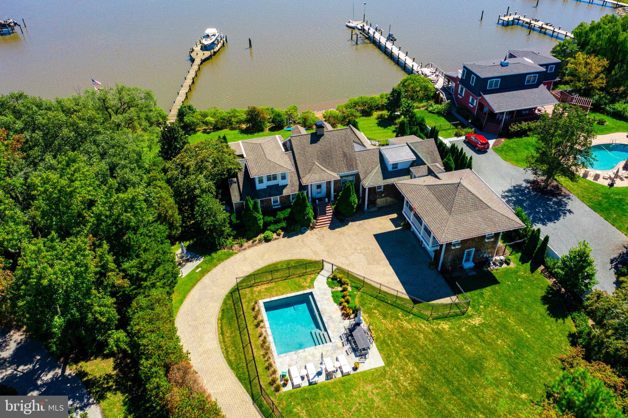 7989 QUAKER NECK ROAD