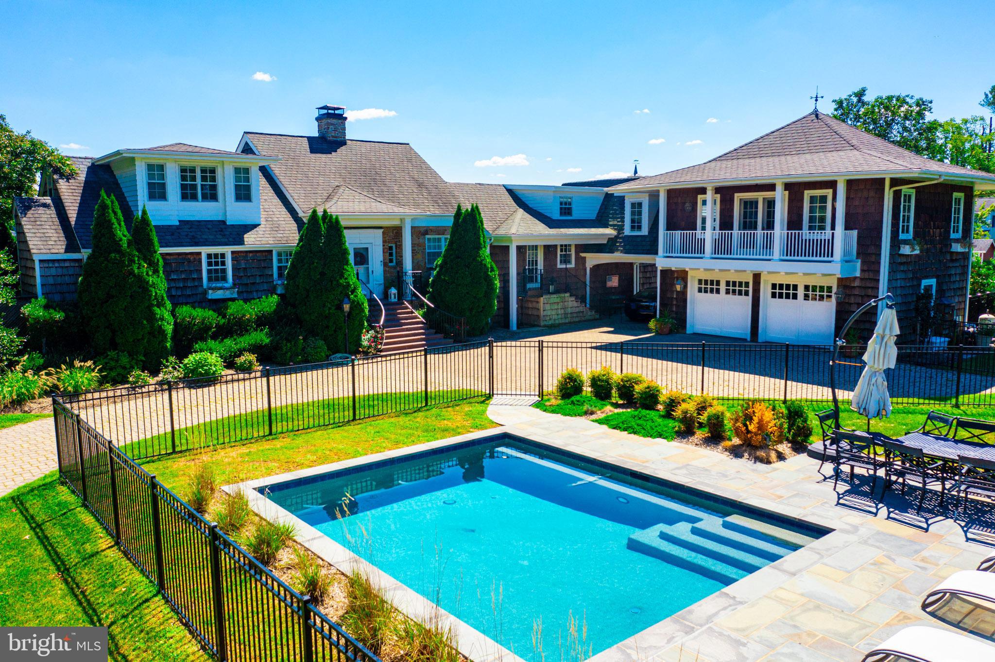 7989 QUAKER NECK ROAD